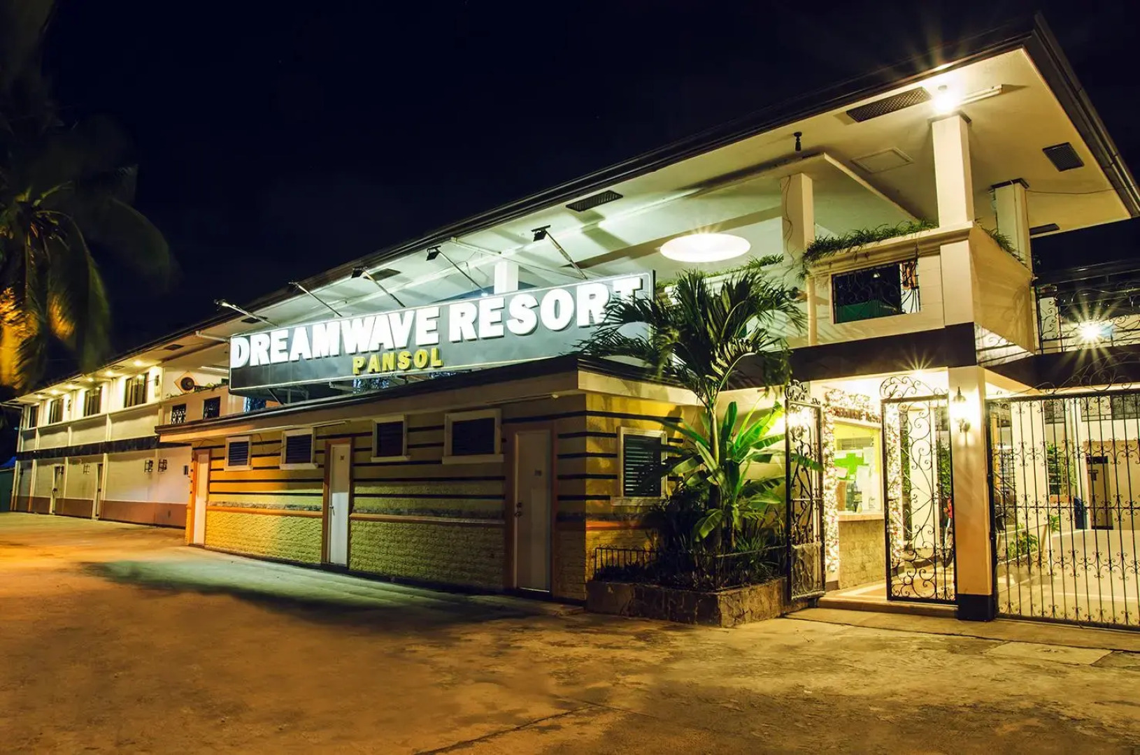 Dreamwave Resort Pansol
