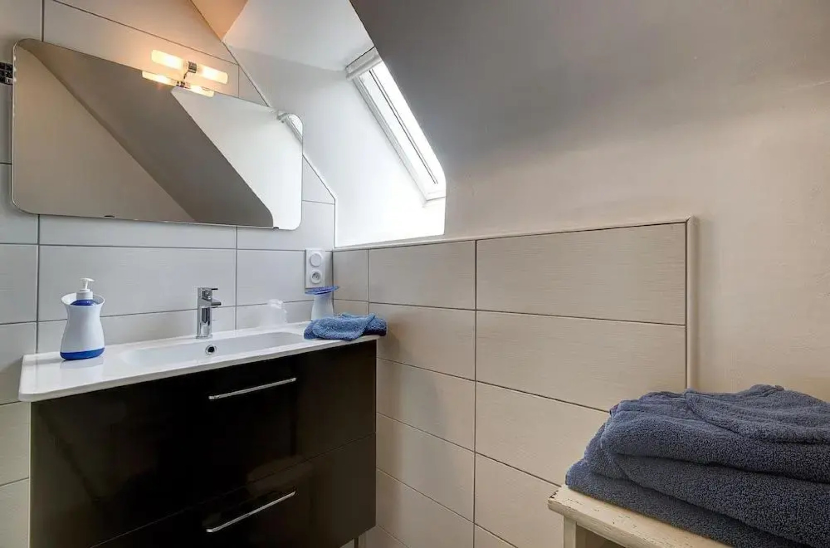 A la Ferme de Kervihern