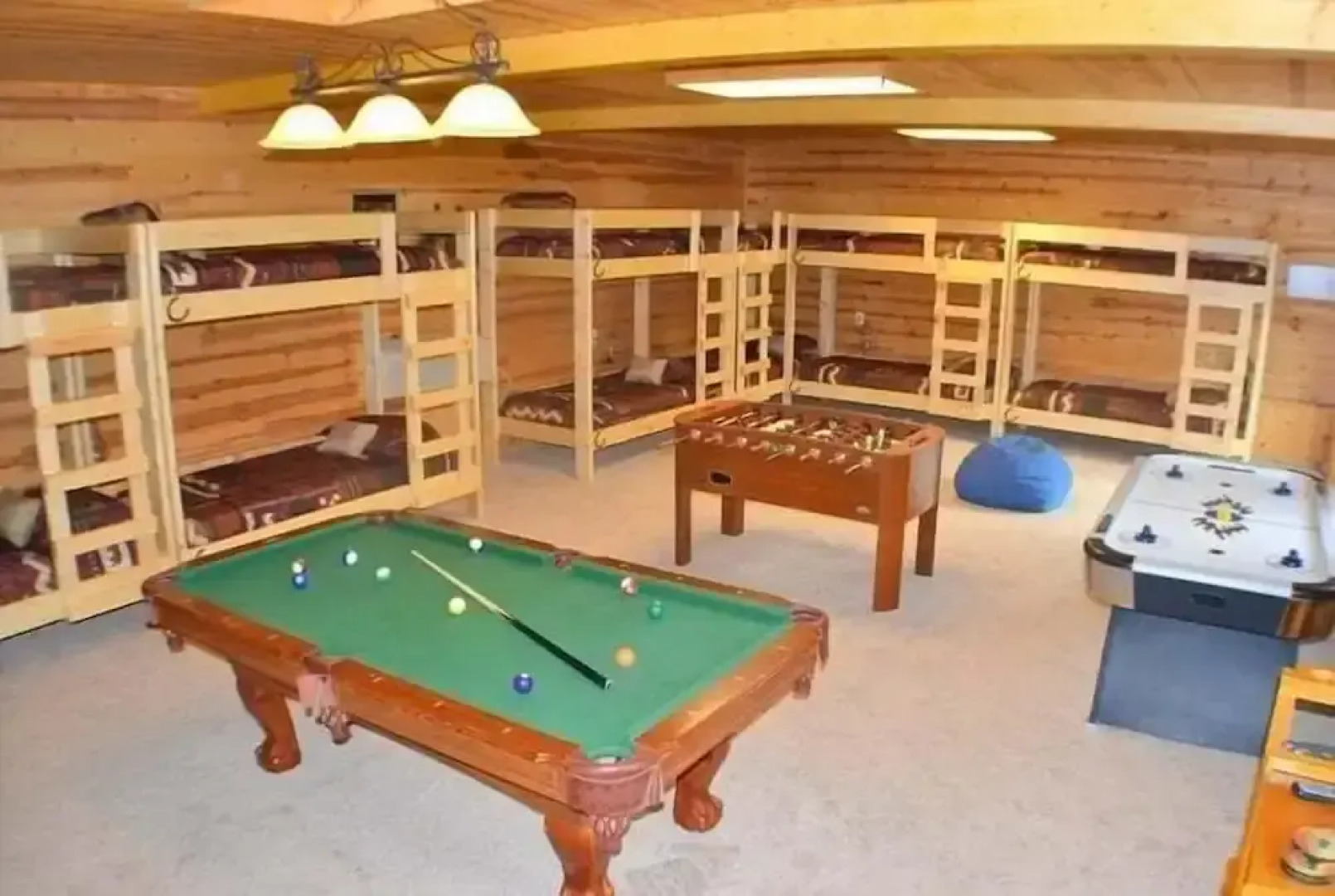 A Kings Lodge
