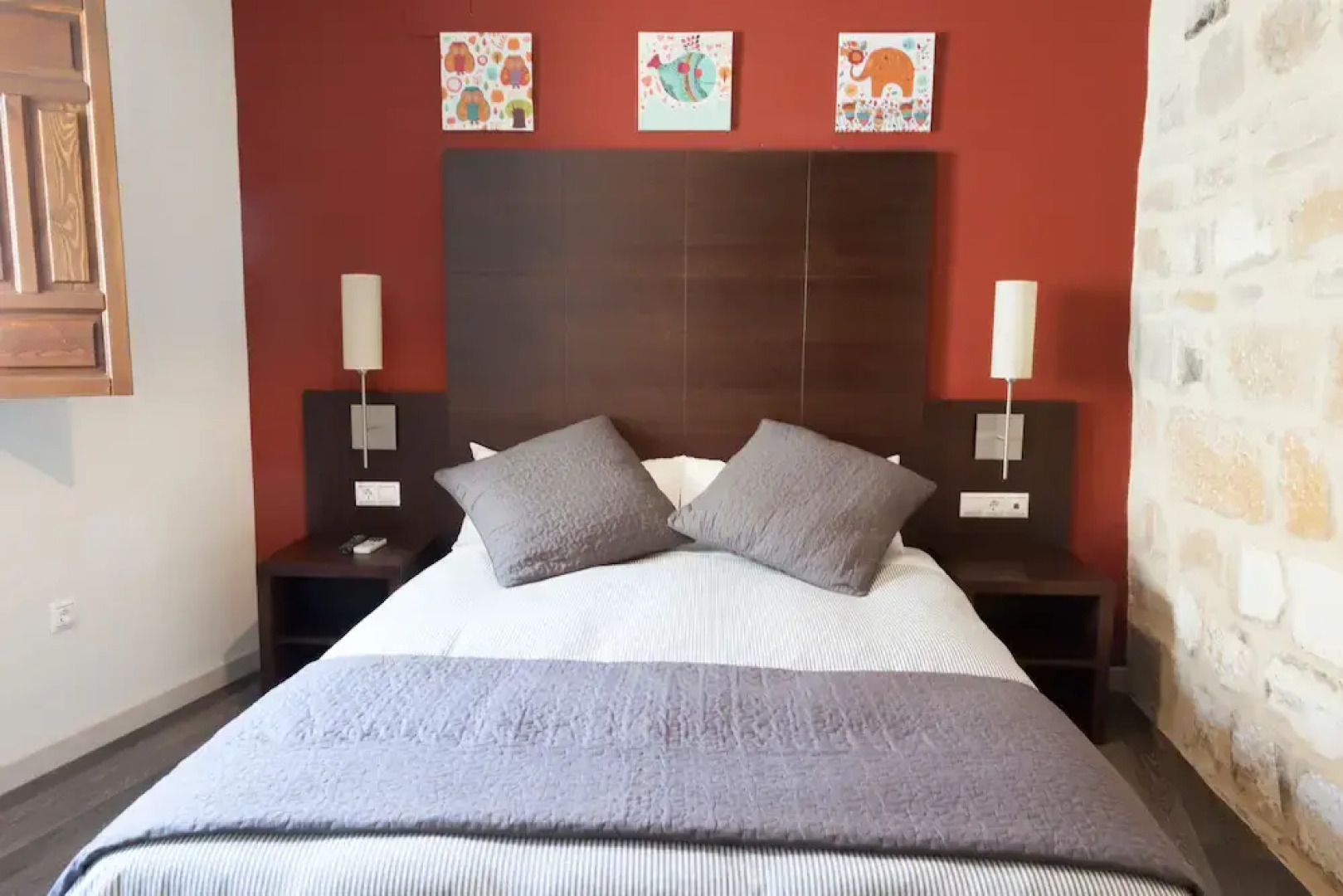 Apartamentos Sol de Mayo