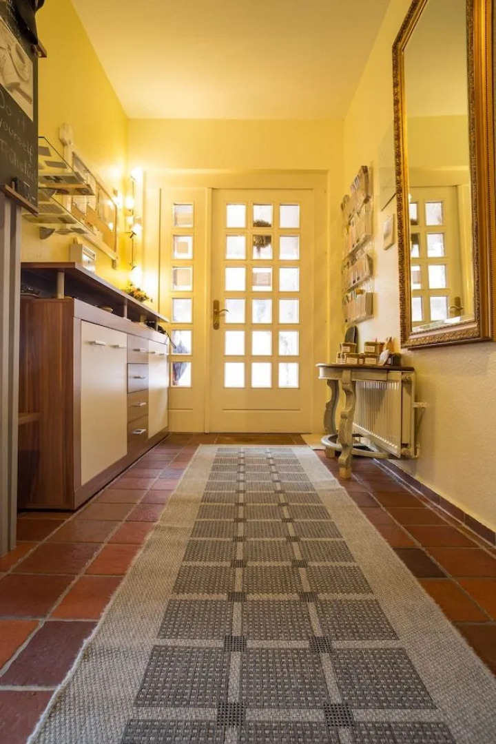 Pension Blumen-Villa