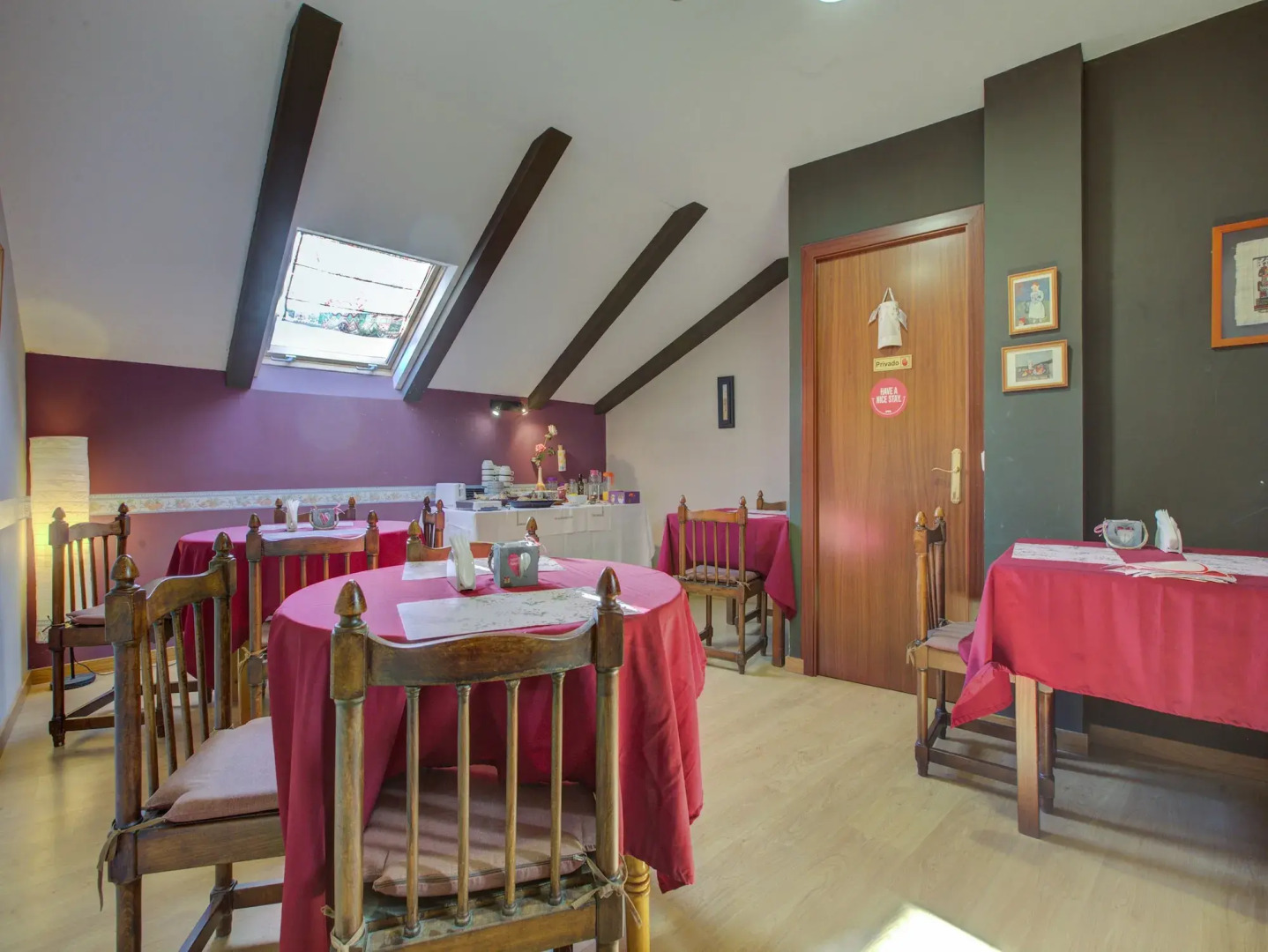 Hostal Rural El Caño by Viverestays