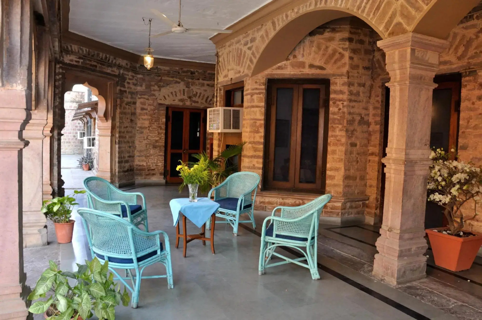 Hotel Sukhdham Kothi
