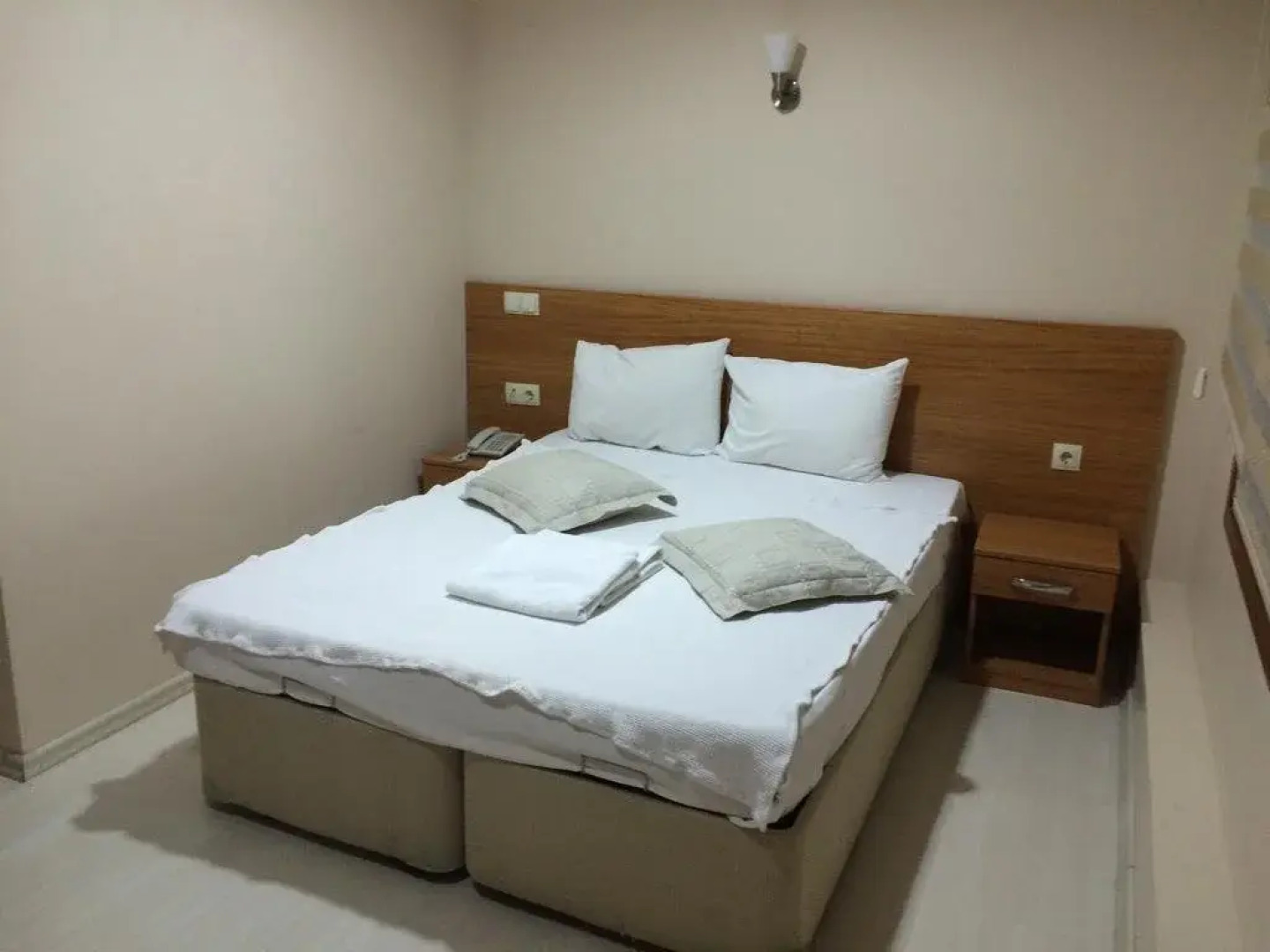 Kalamari Boutique Hotel