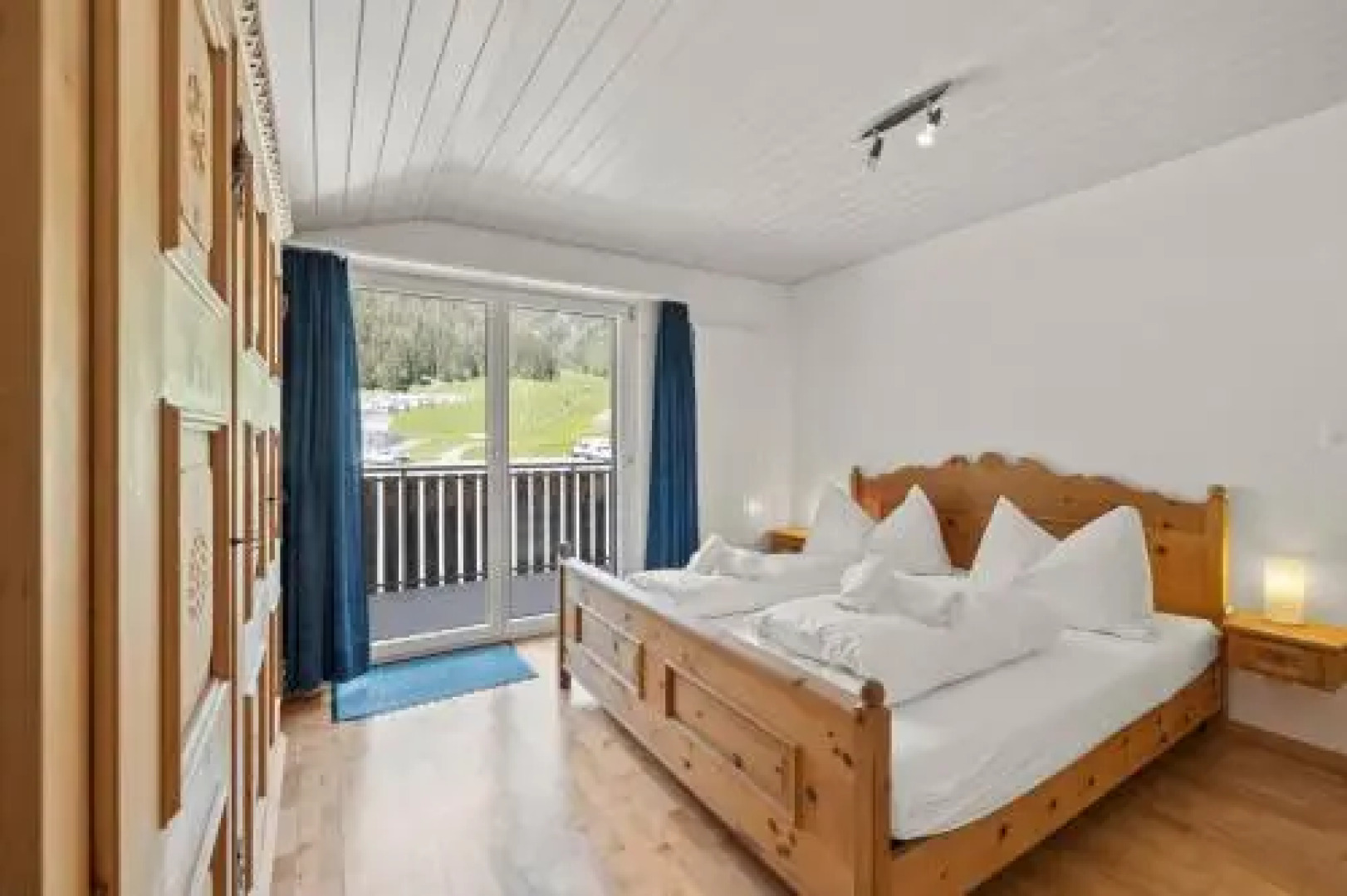 Ferienwohnung Hutter