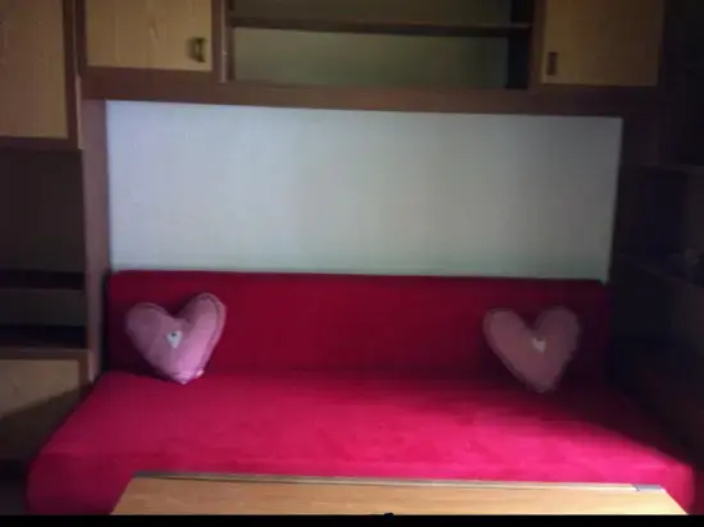 La vecchia Mesnerhaus