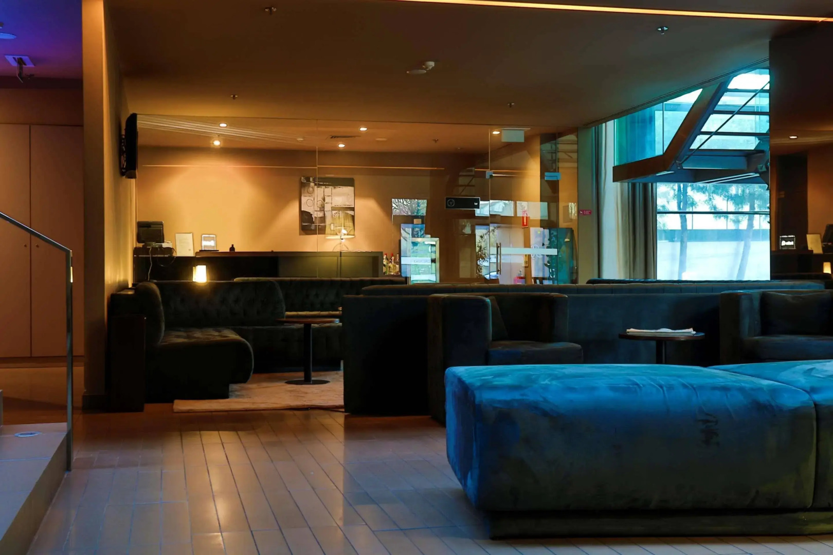 WR Hotel São João da Madeira