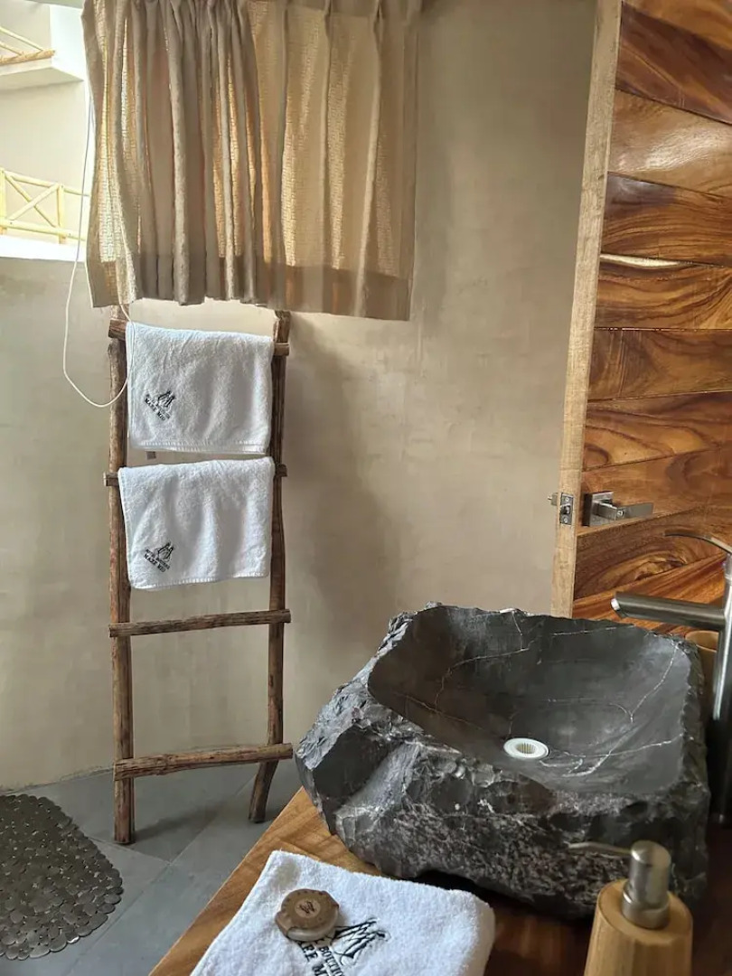 Mare Mio Hotel Boutique