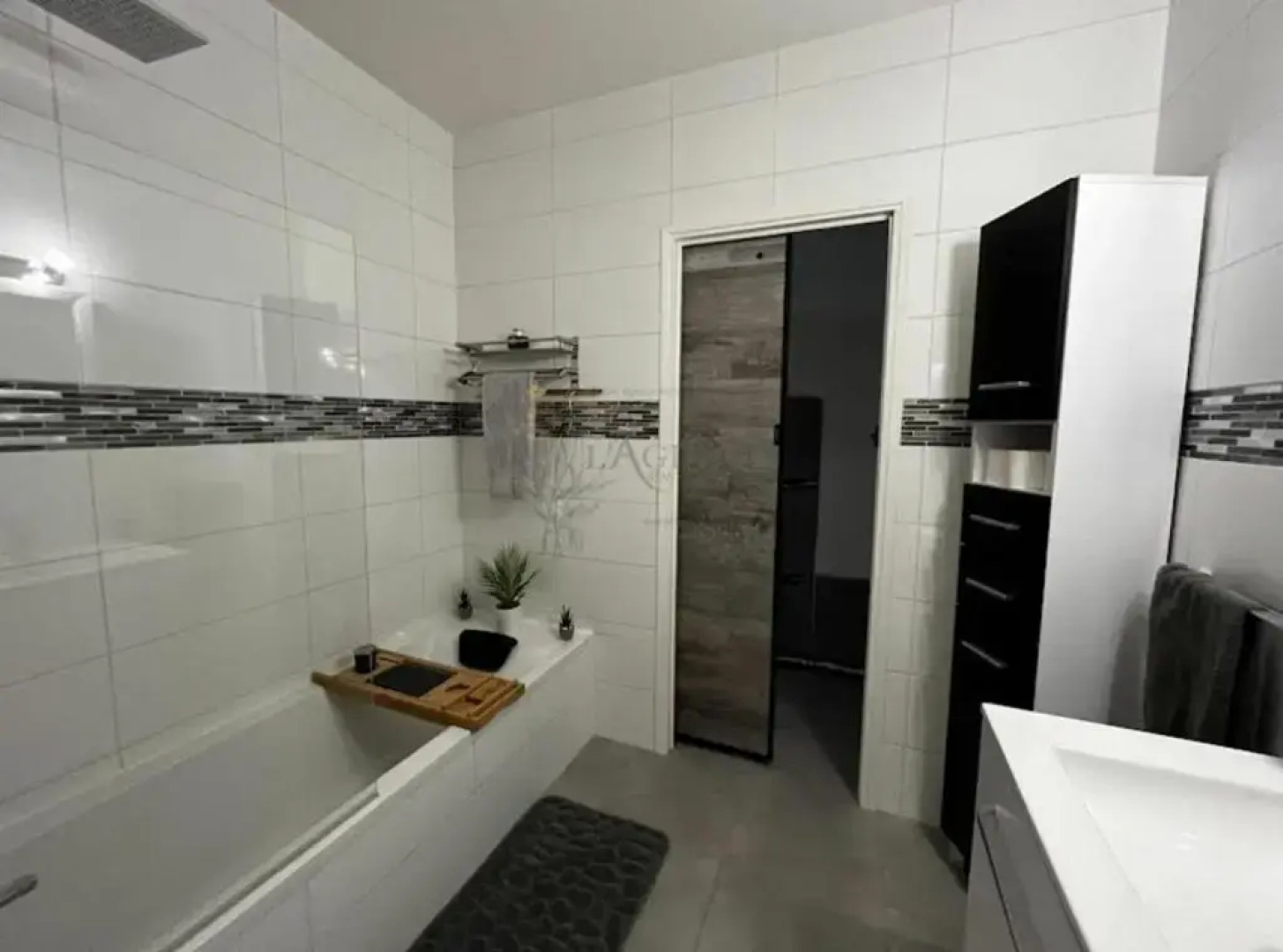 Beau Studio / Clim / Parking / Plage a 200 M