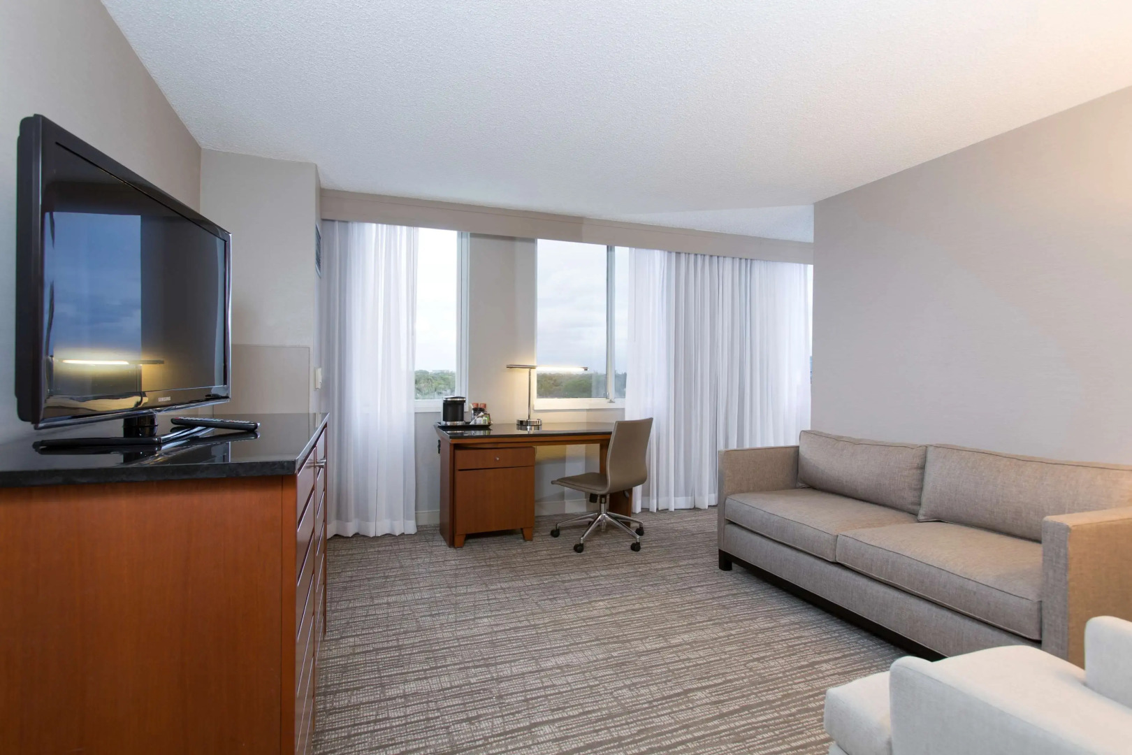 DoubleTree by Hilton Deerfield Beach Boca Raton