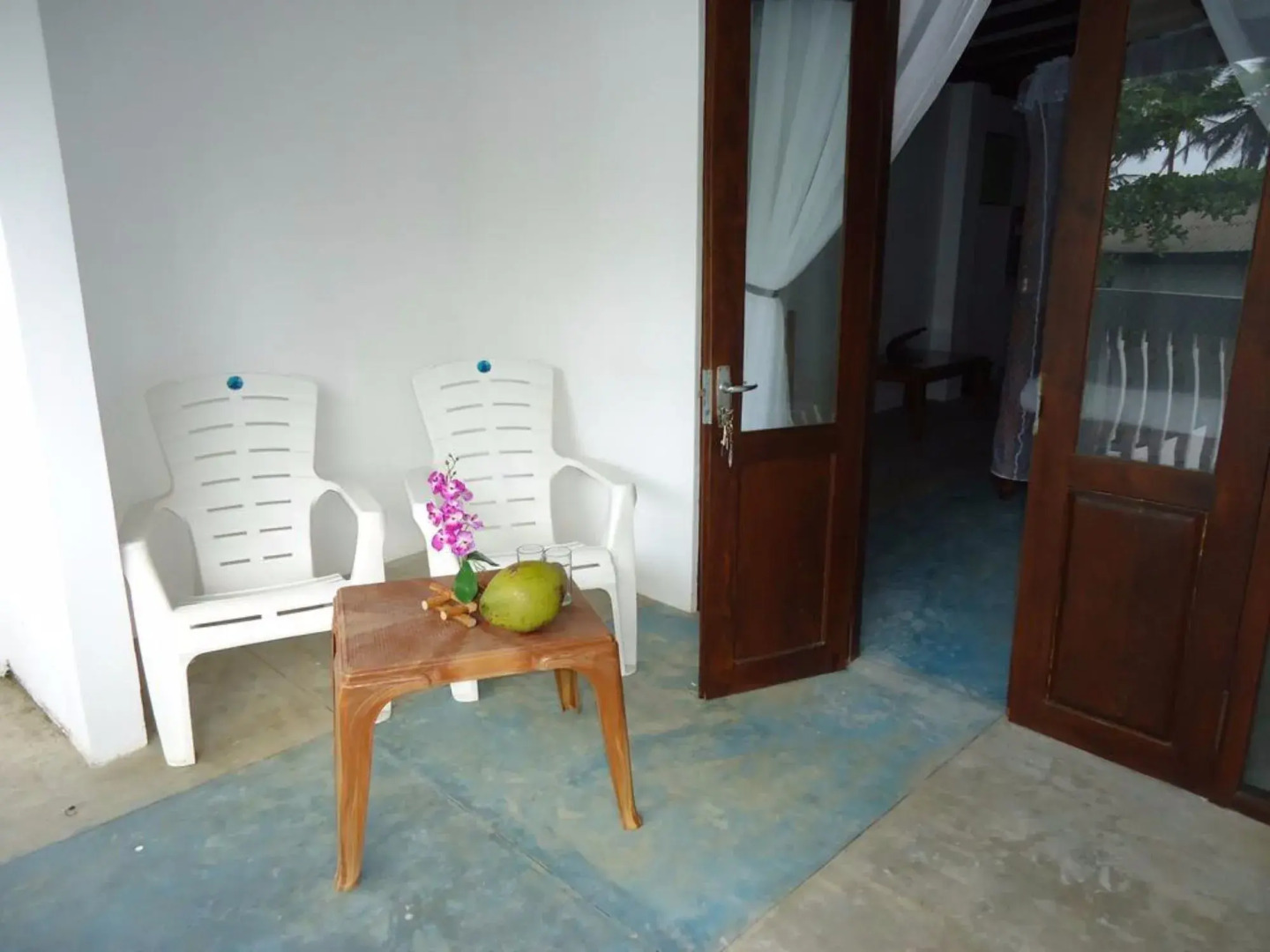 Chill House (Good Story)