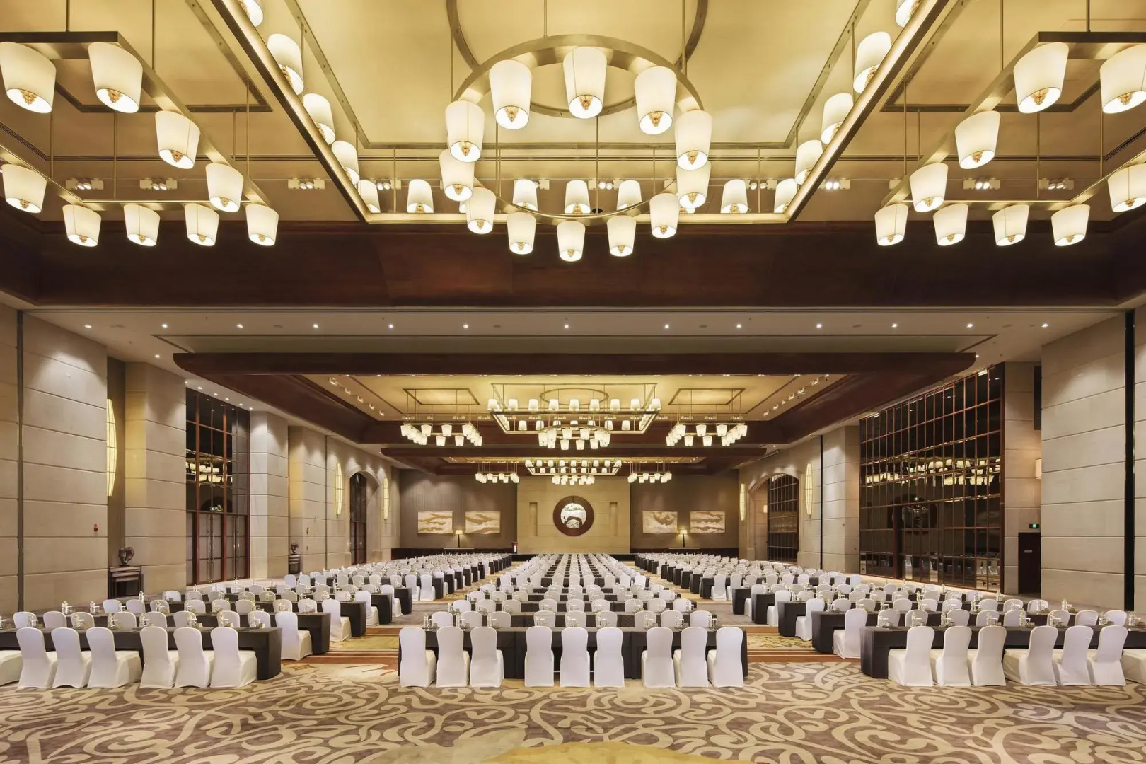 Hilton Qingdao Golden Beach