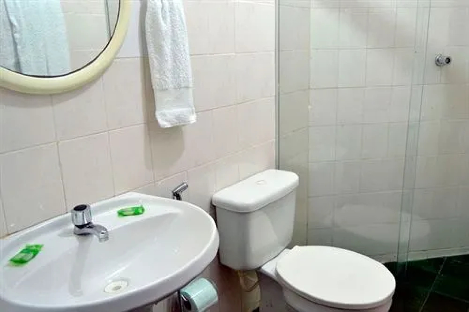 Bougainville Pousada Mar