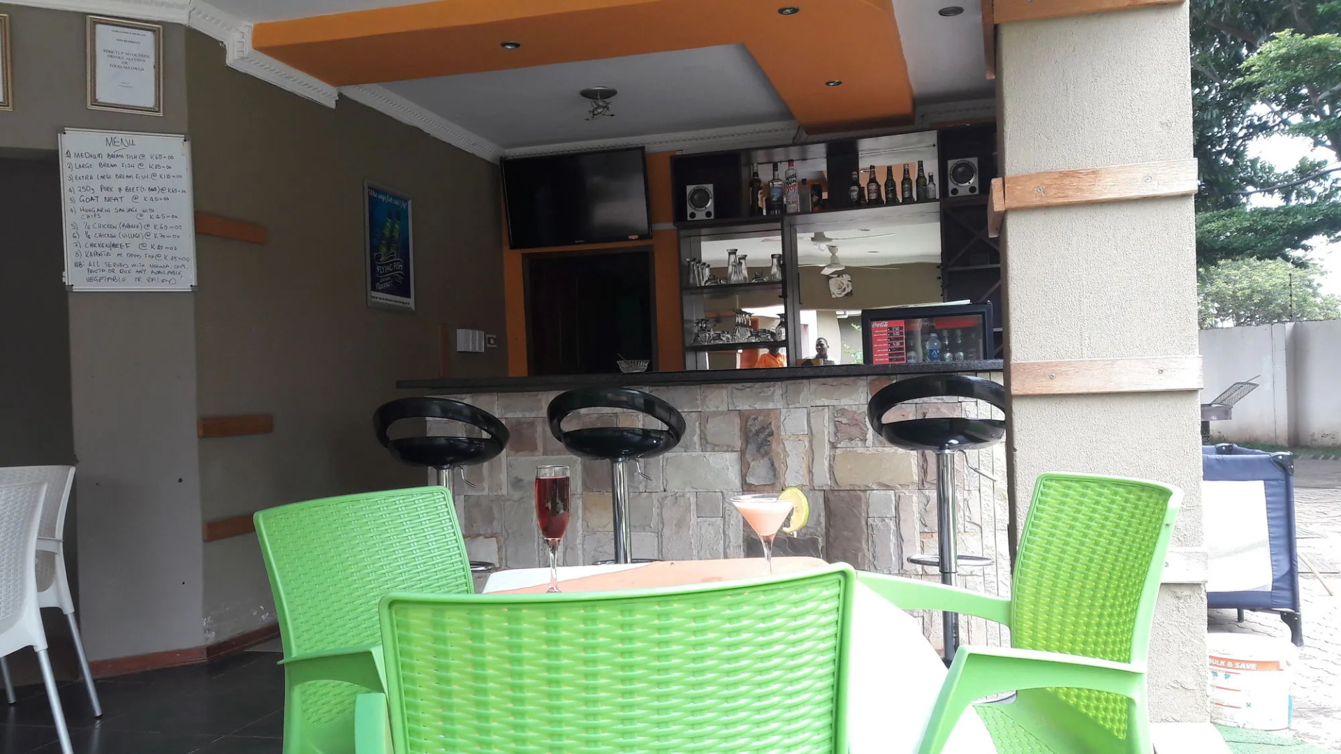 Tasha Lodge and Tours