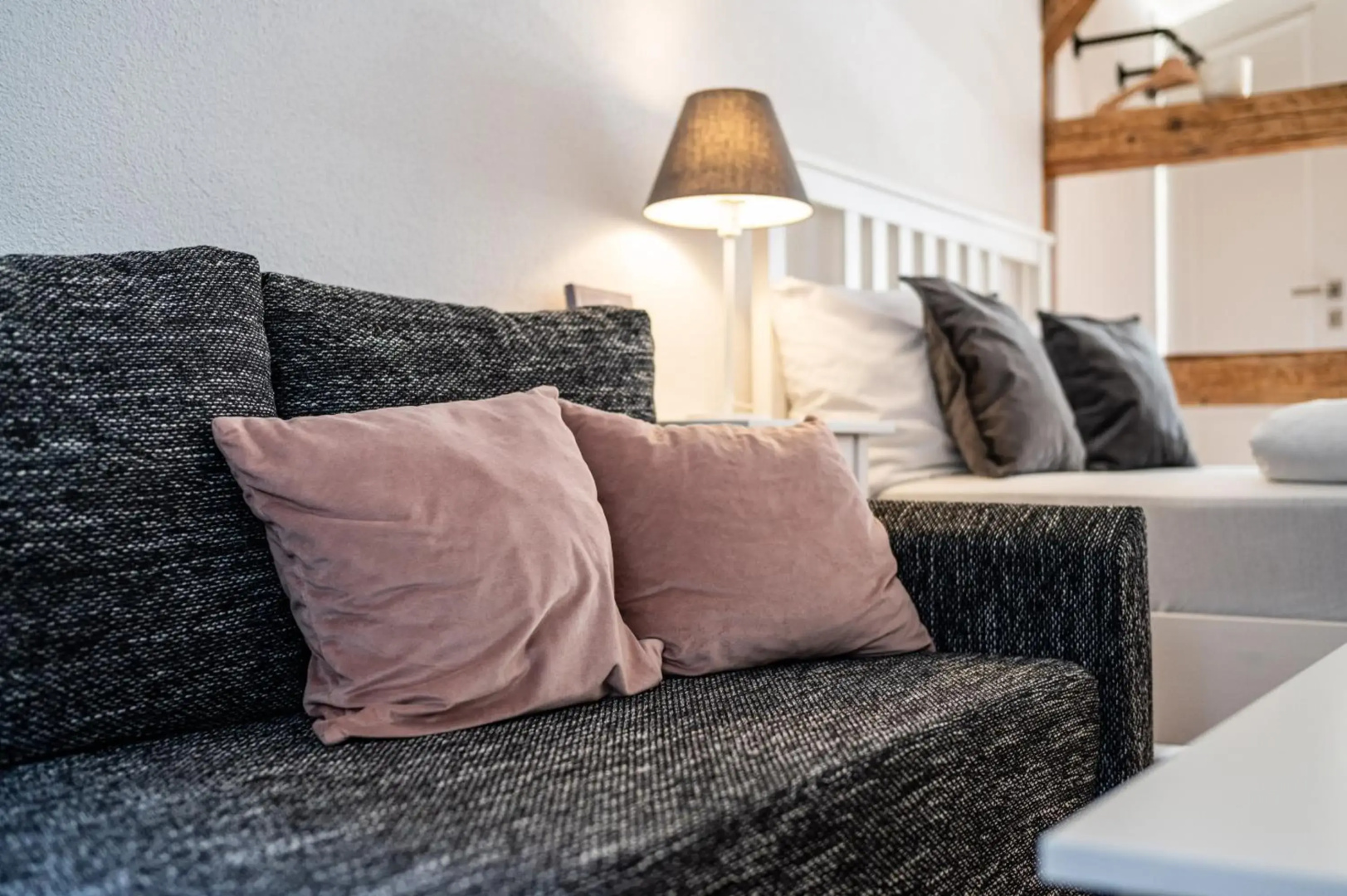 FEWO Im alten Fachwerkhaus