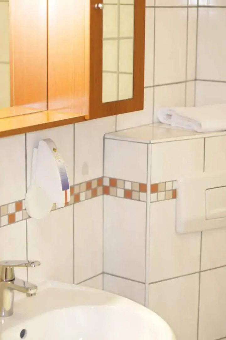 Hotel Grande Sicilia