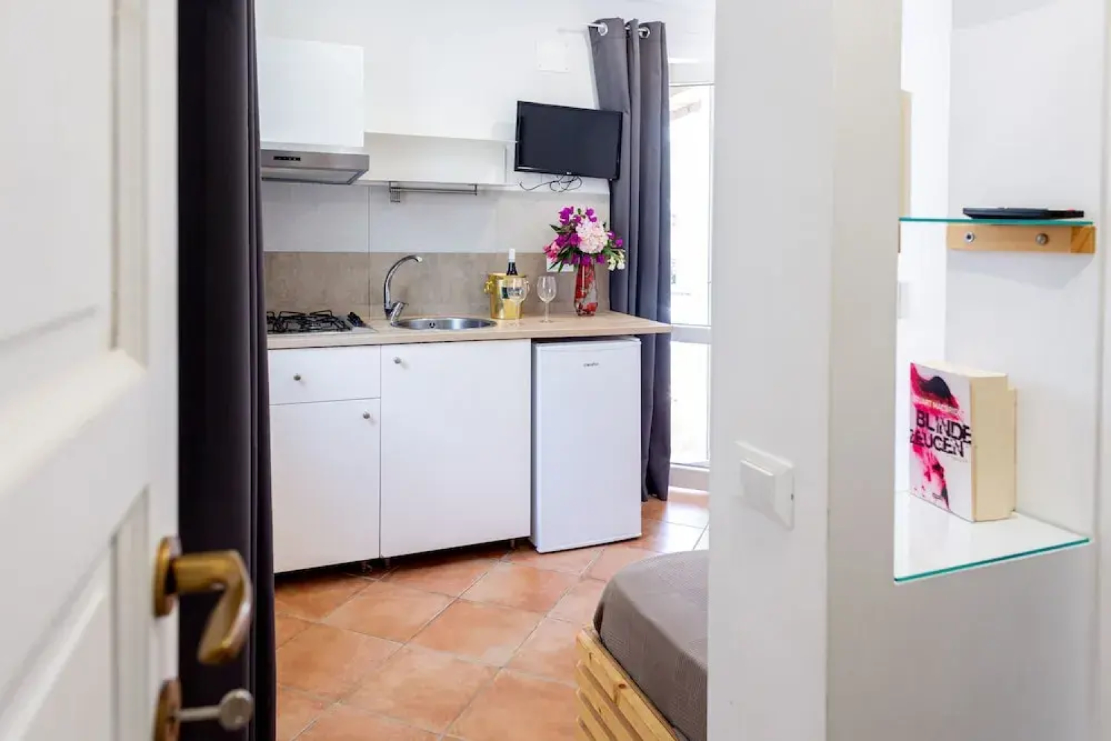 Il Cicero - Camping & Residence