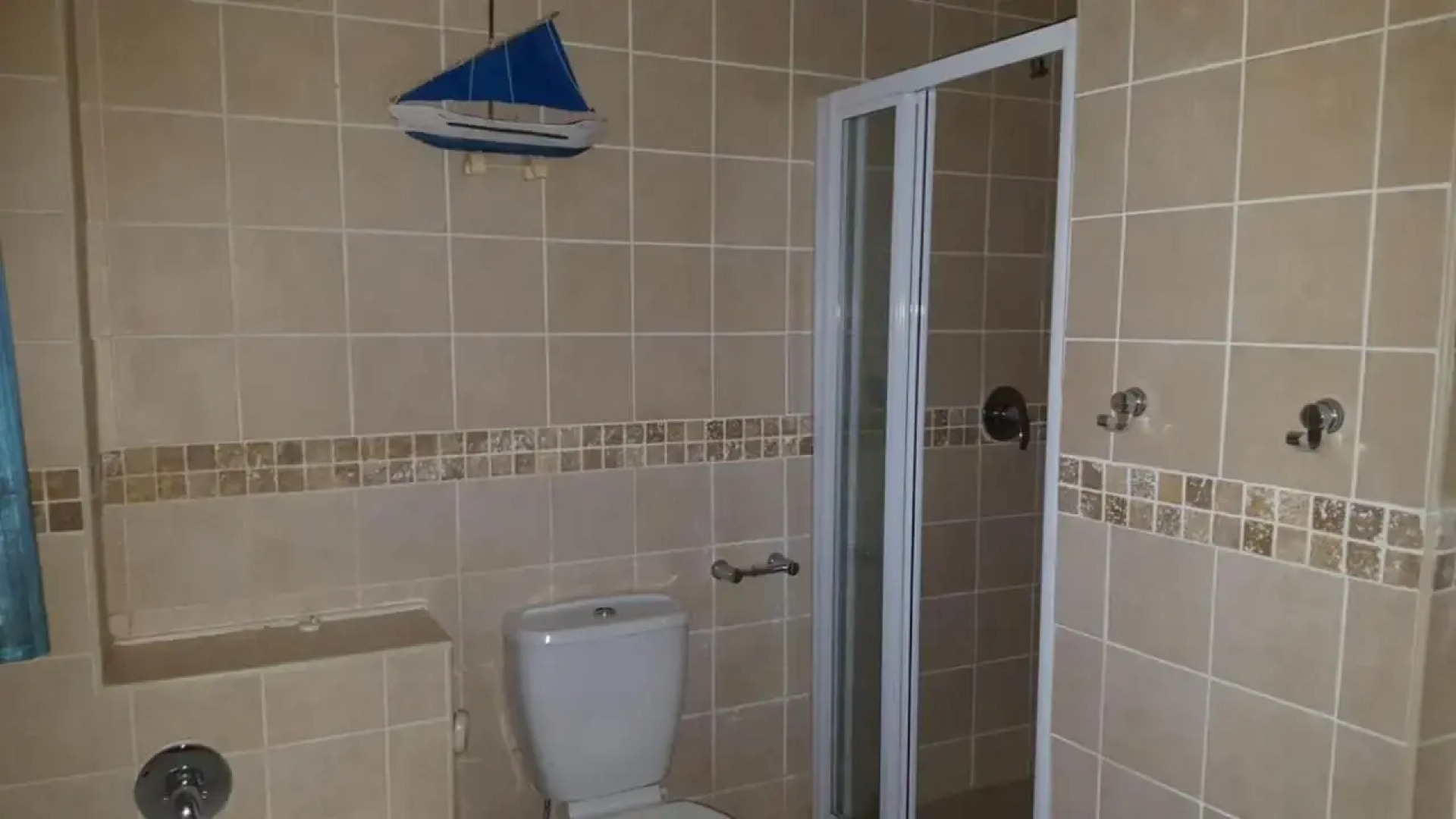 Ocean View Villas Unit G02