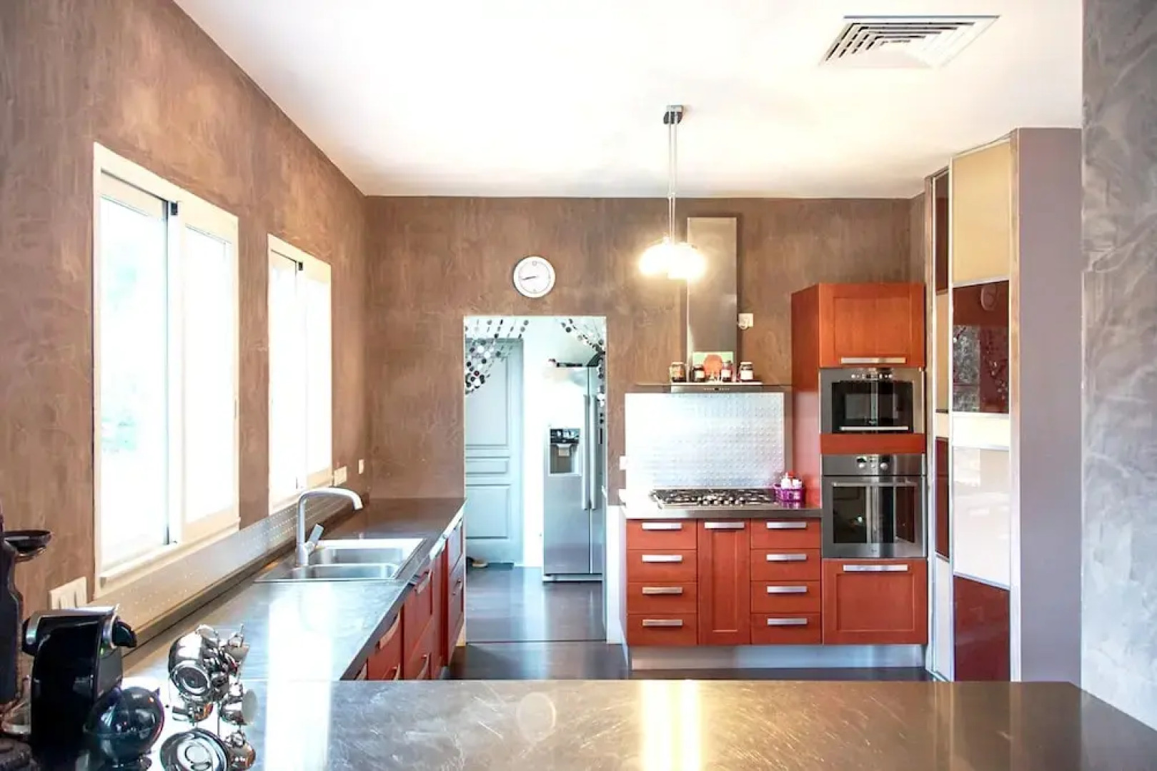 Villa With 4 Bedrooms in Sartene, With Private Pool, Furnished Garden