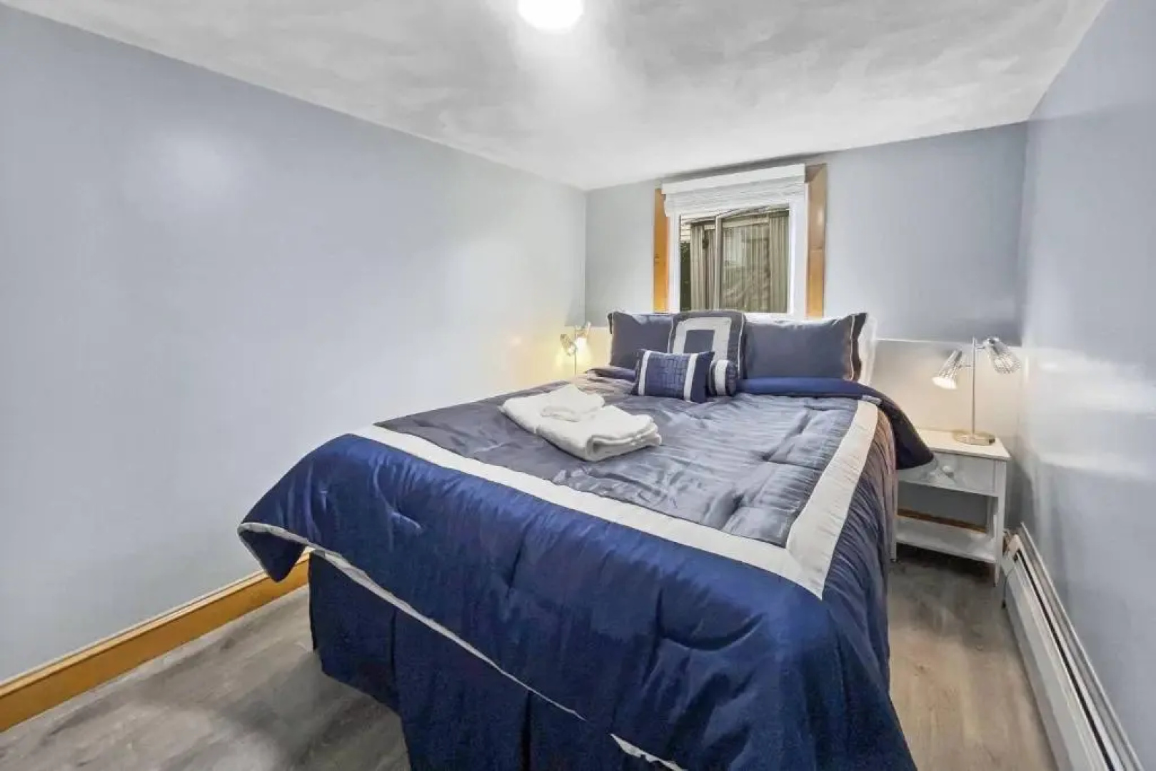 Suite at House of L