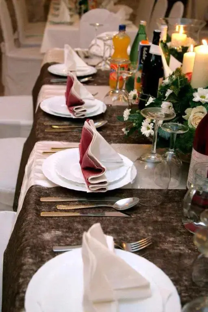 Guest Accommodation Slapovi Krke