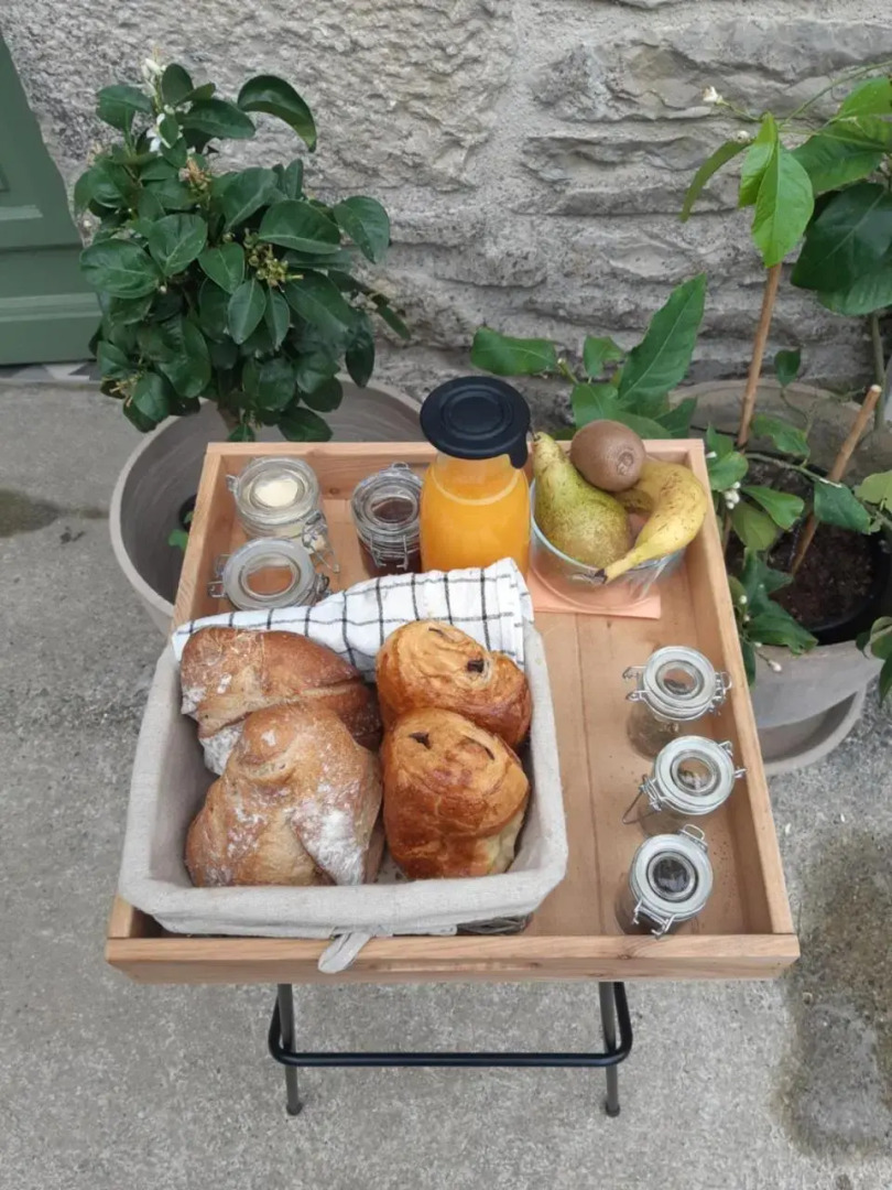 La Tourelle - Gite Et Chambre D'hote