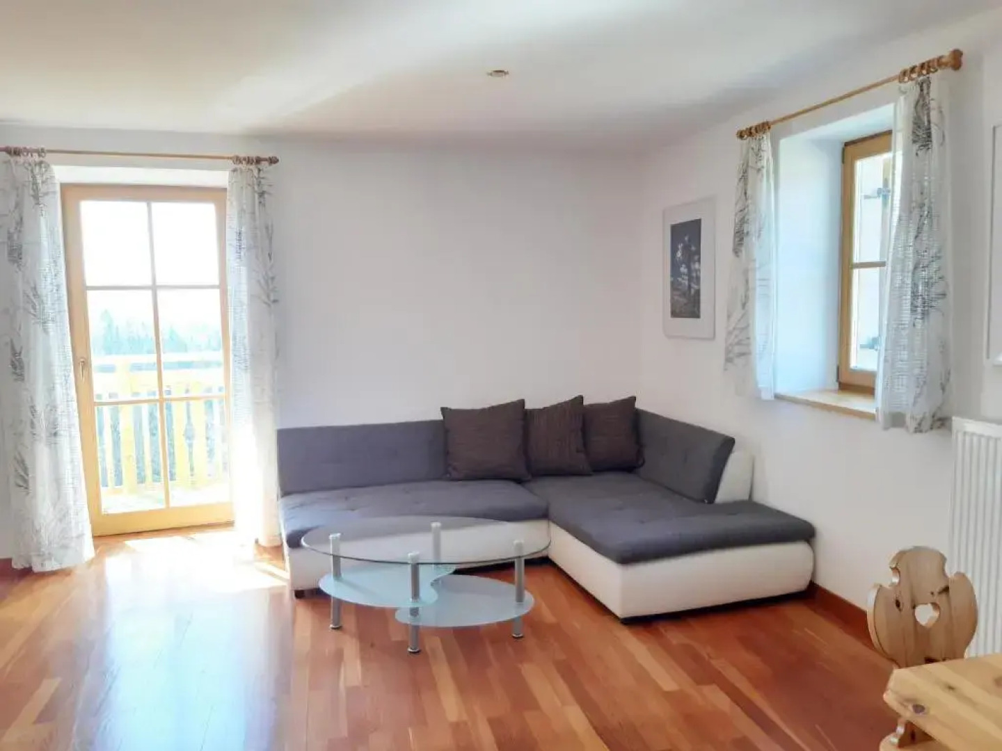 Apartment Panorama Val di Non