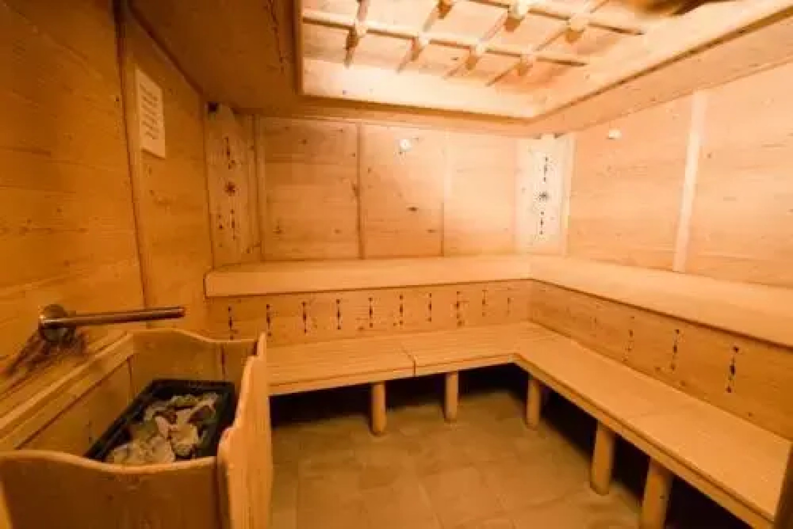 Familienhotel & Dorfhotel Kirchenwirt