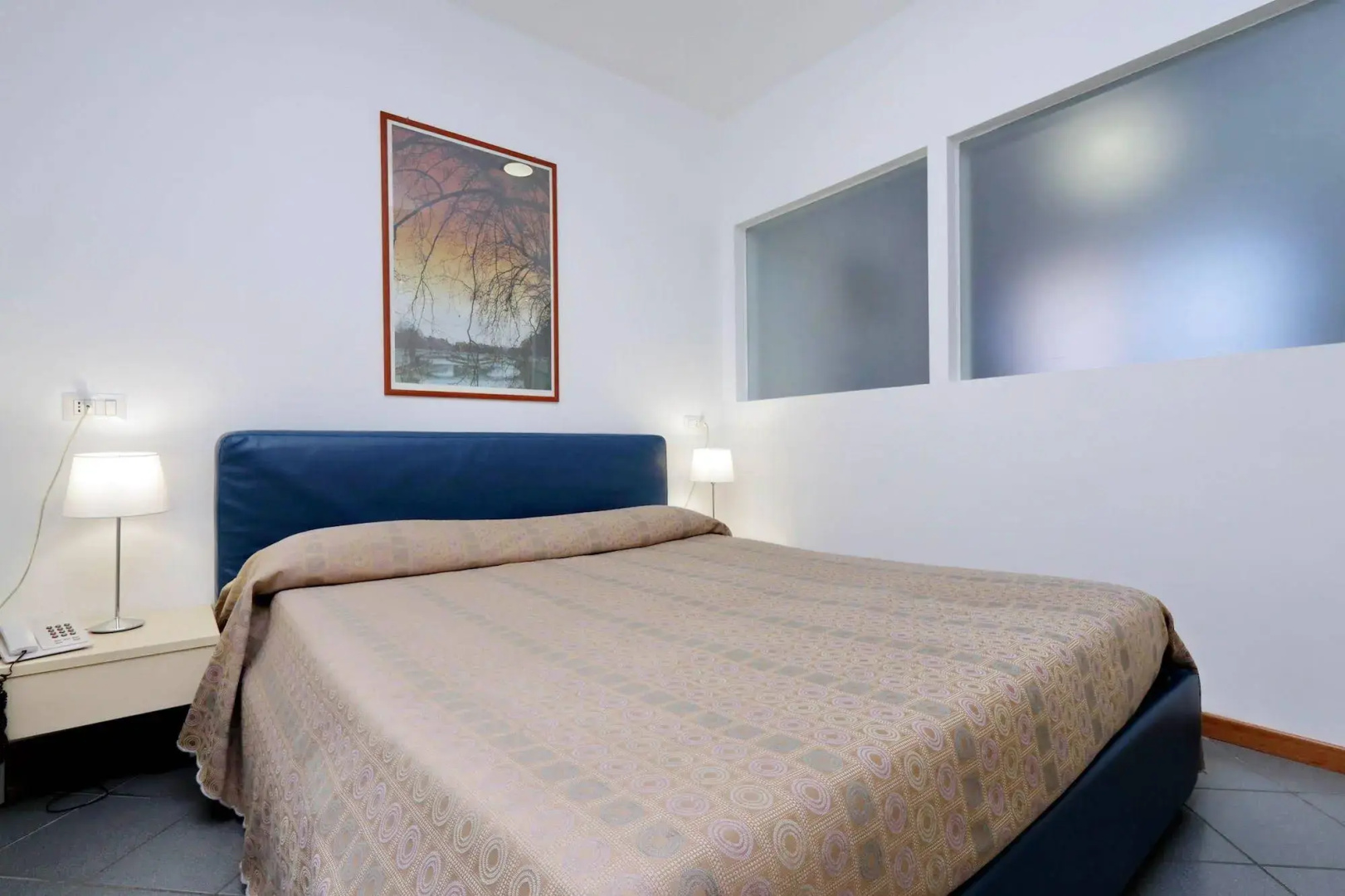 Aparthotel Colombo Roma