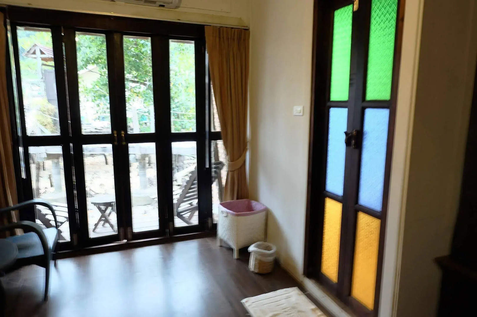 For-Rest Boutique House Koh Kood