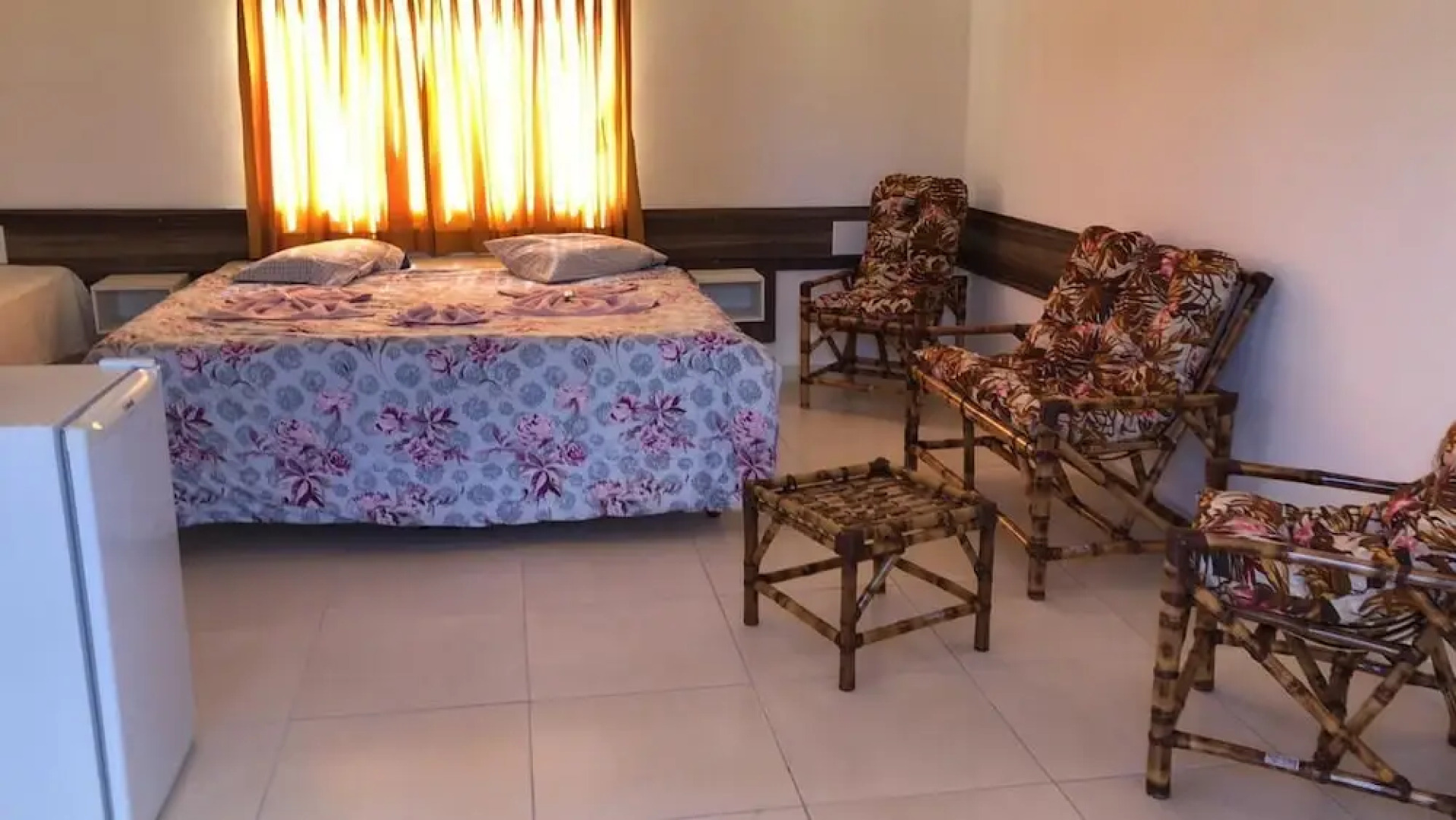 Hotel Fazenda Pé da Serra