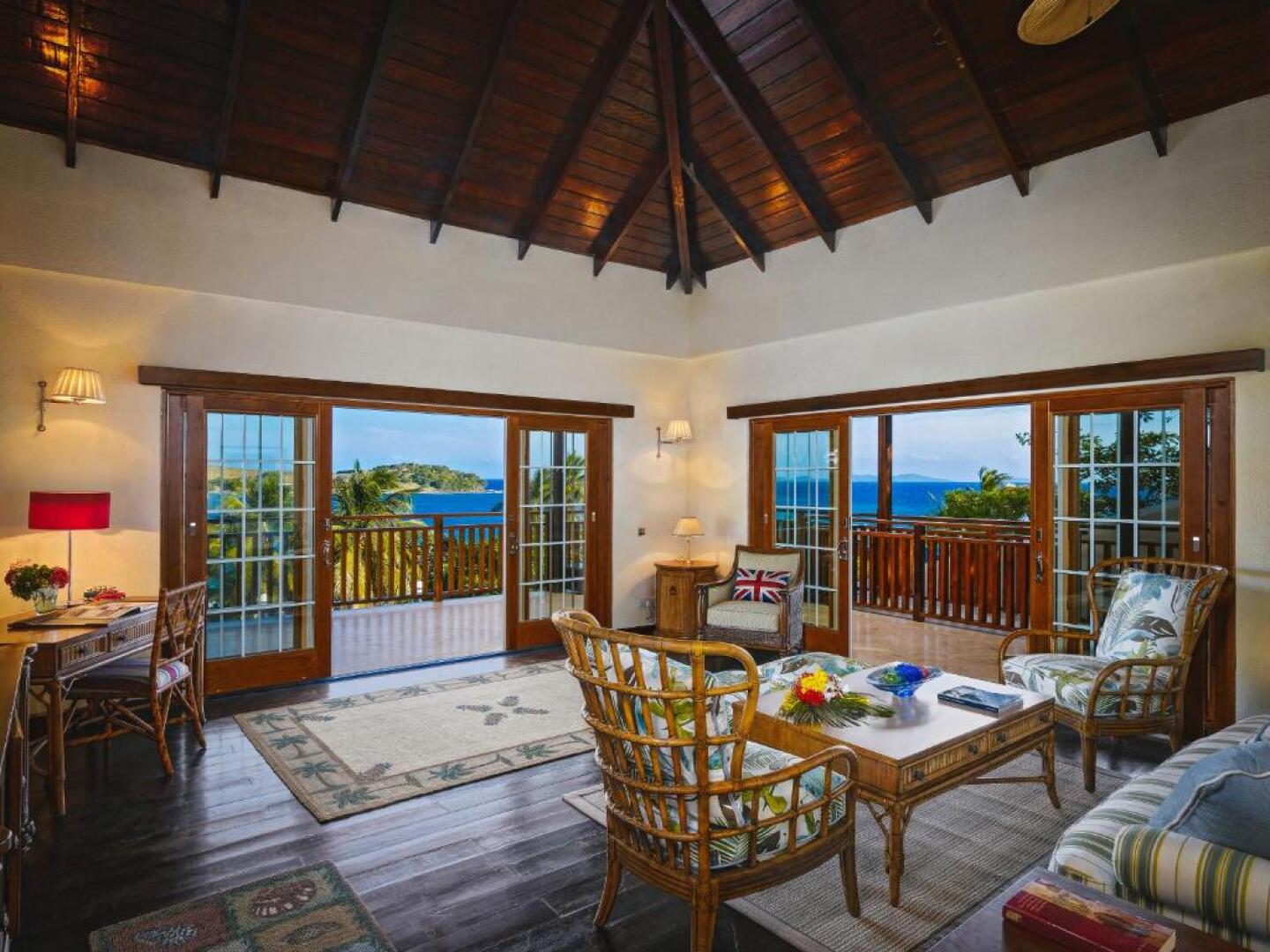 Bequia Beach Hotel Luxury Resort & Spa