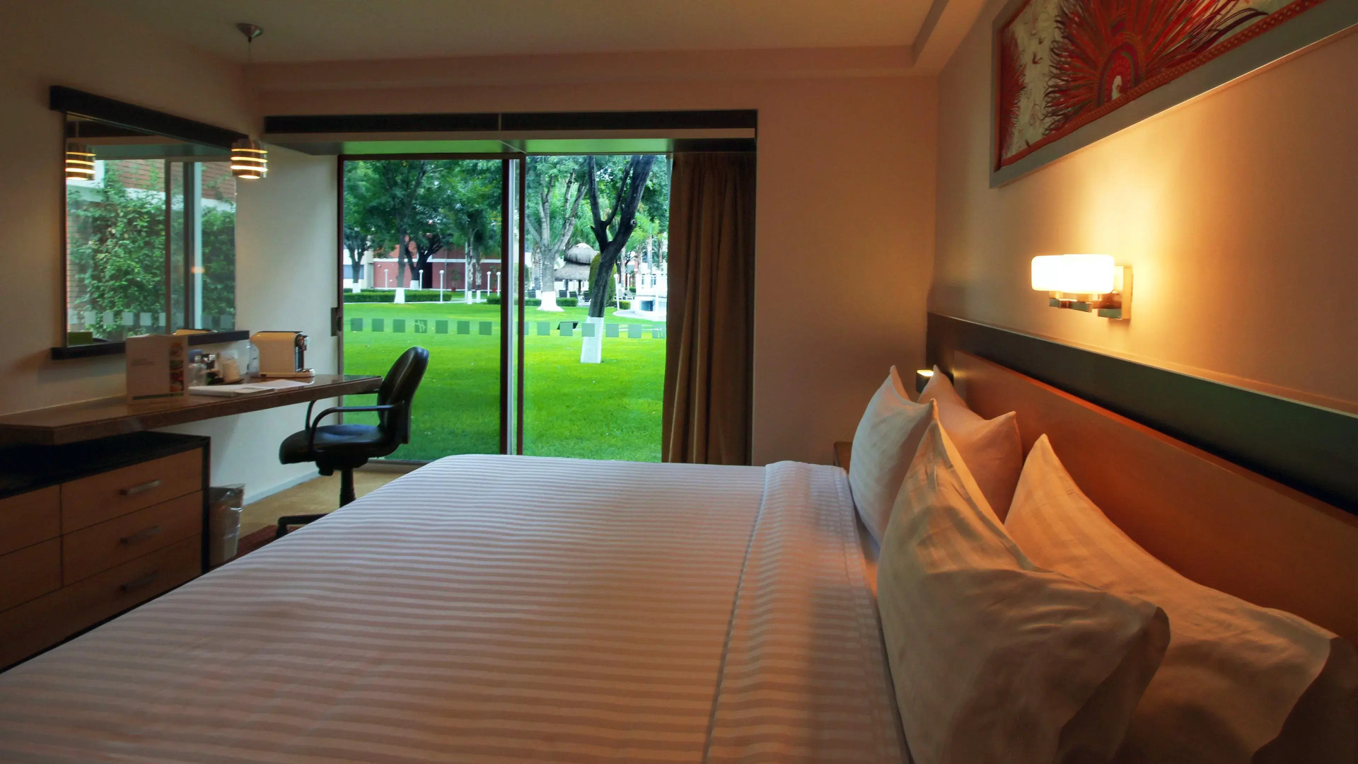 Holiday Inn San Luis Potosi Quijote