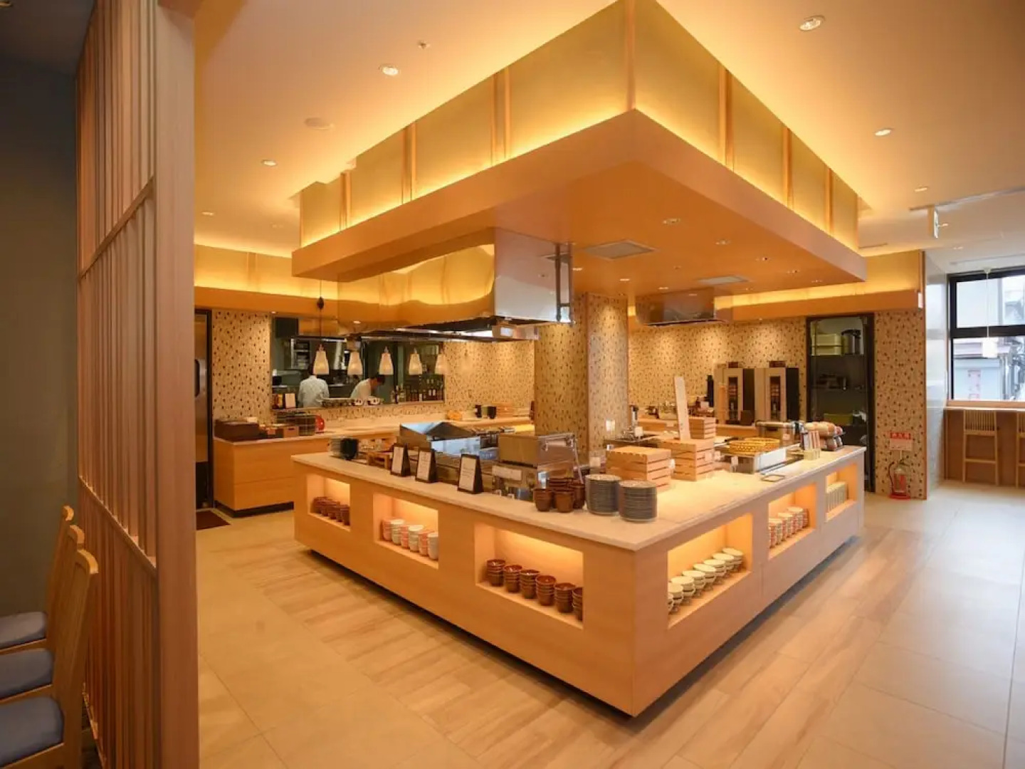 OMO5 Hakodate by Hoshino Resorts