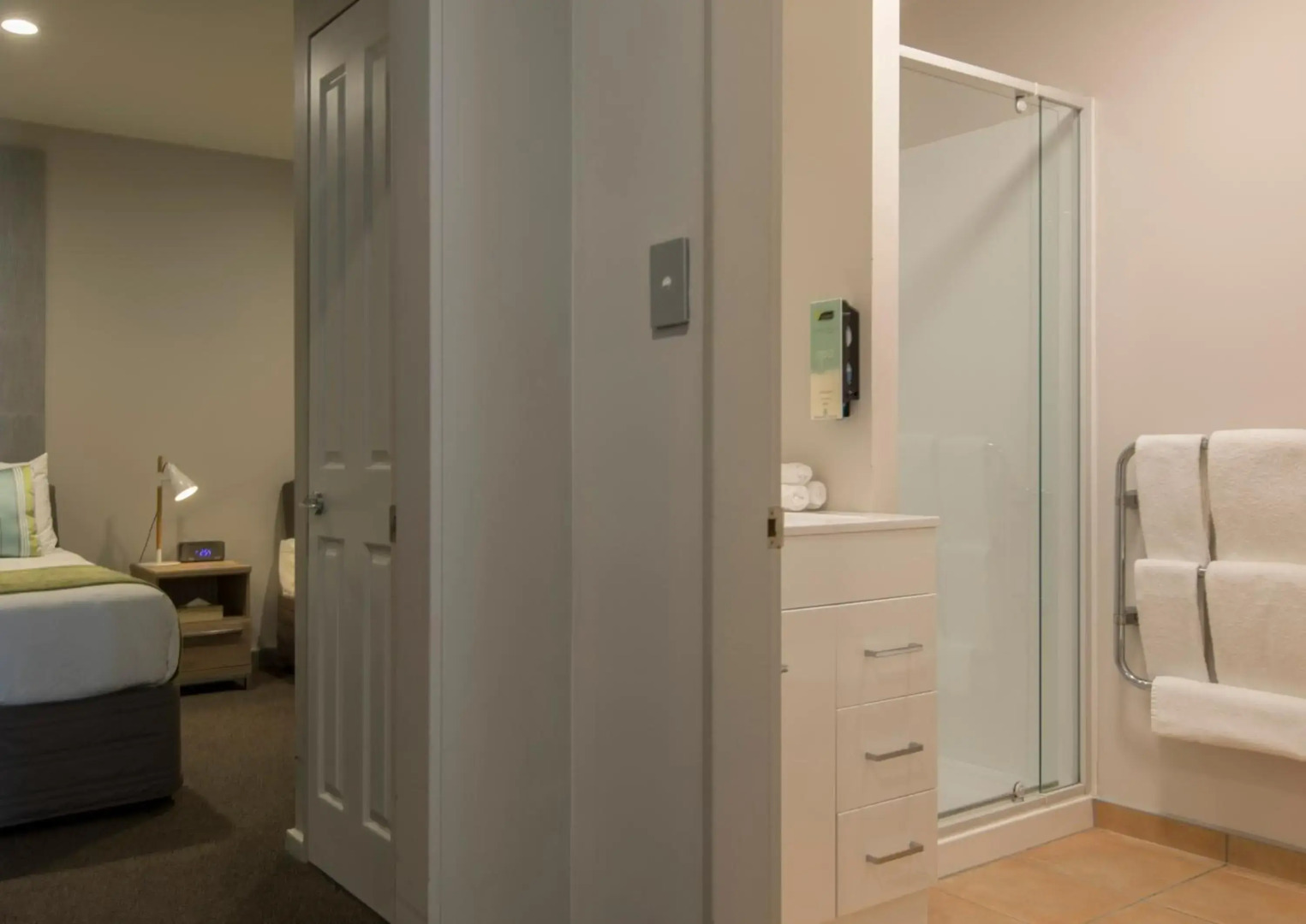 Quest Atrium Serviced Apartments