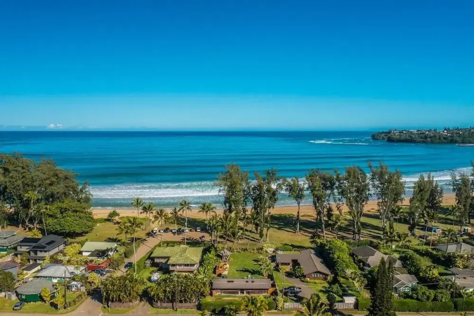 Hale Maluhia Hanalei 1 Bedroom Home by RedAwning