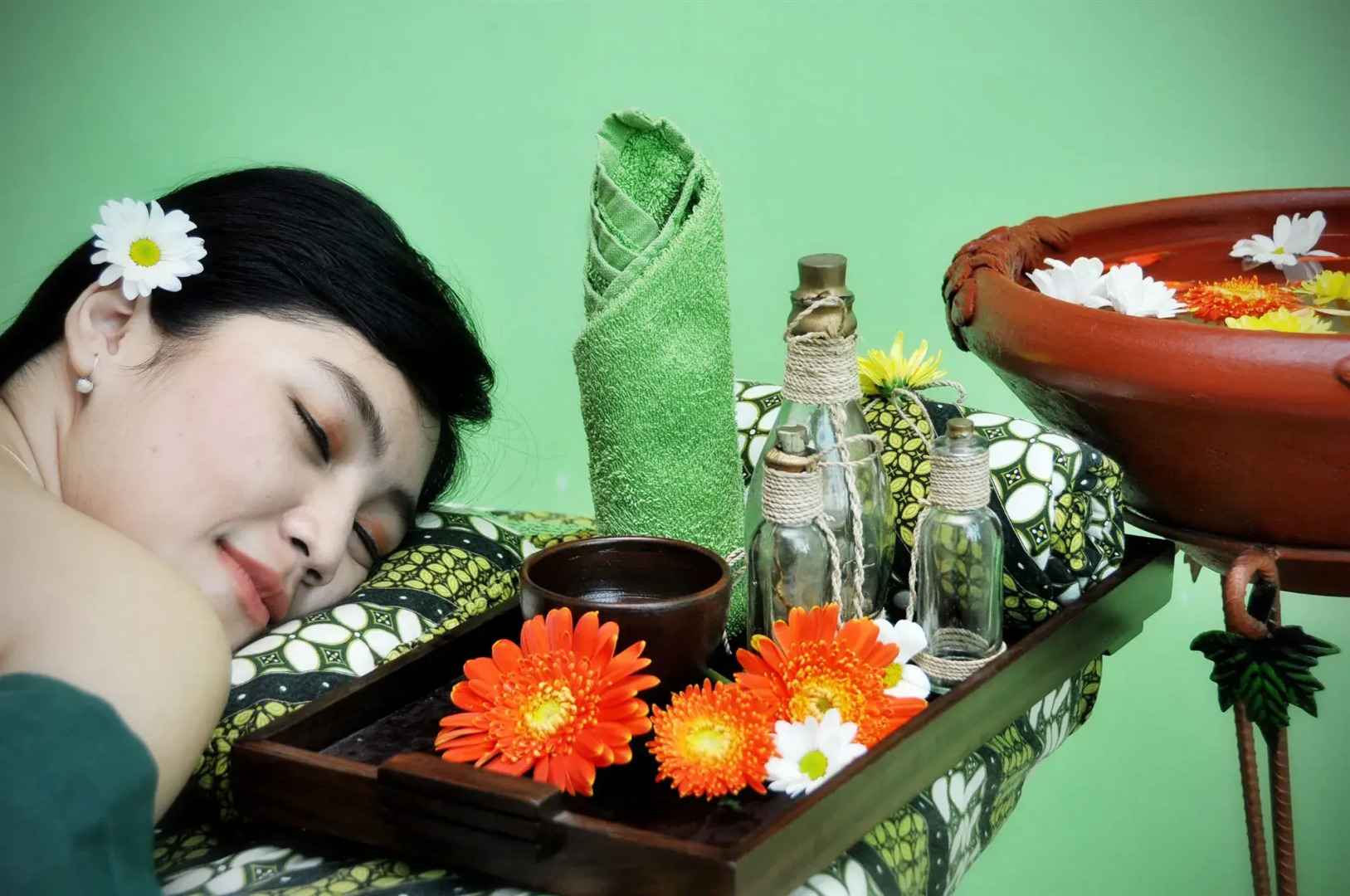 Pandanaran Hotel Semarang