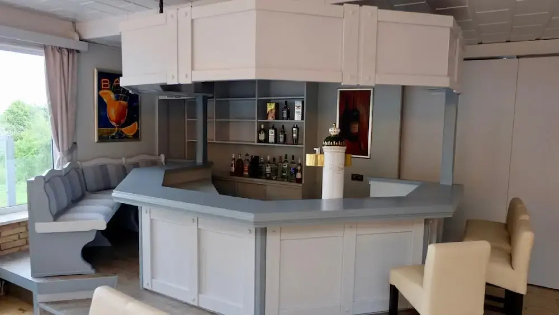 Hotel Seeblick Försterhaus