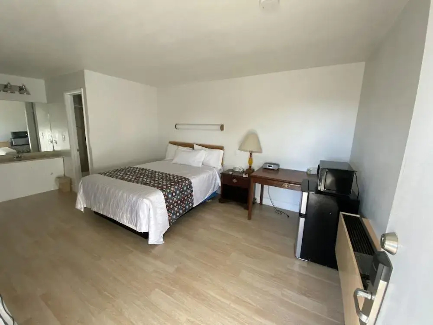 McDermitt Gas, Grill & Motel