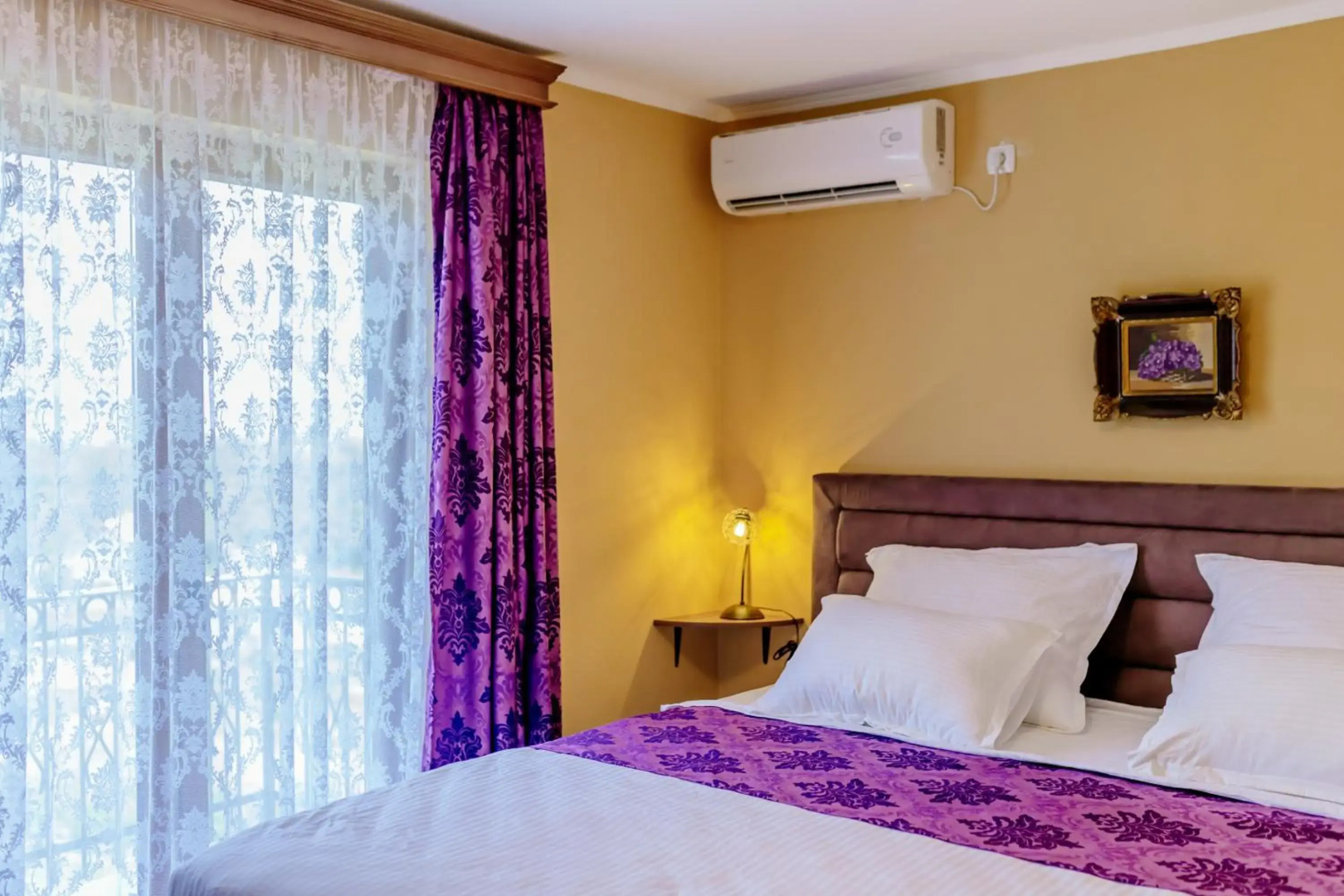 Rustic House Leković