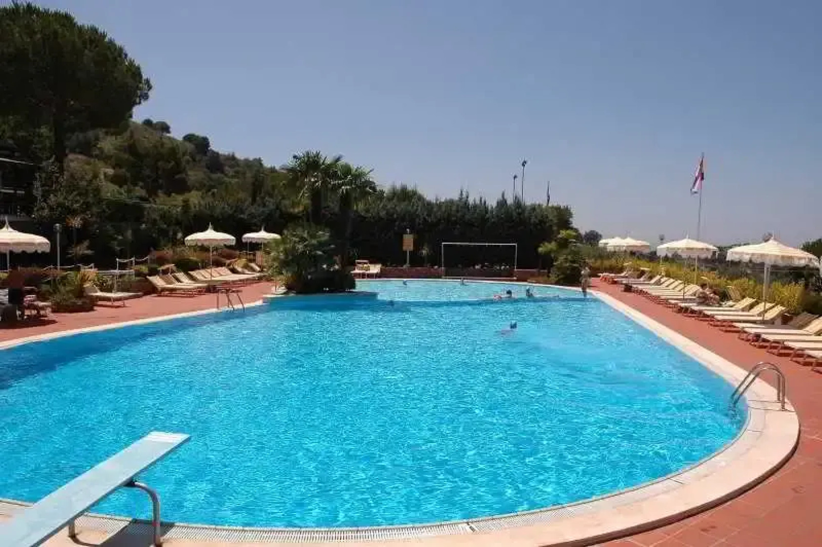 Residence Costa Di Kair Ed Din