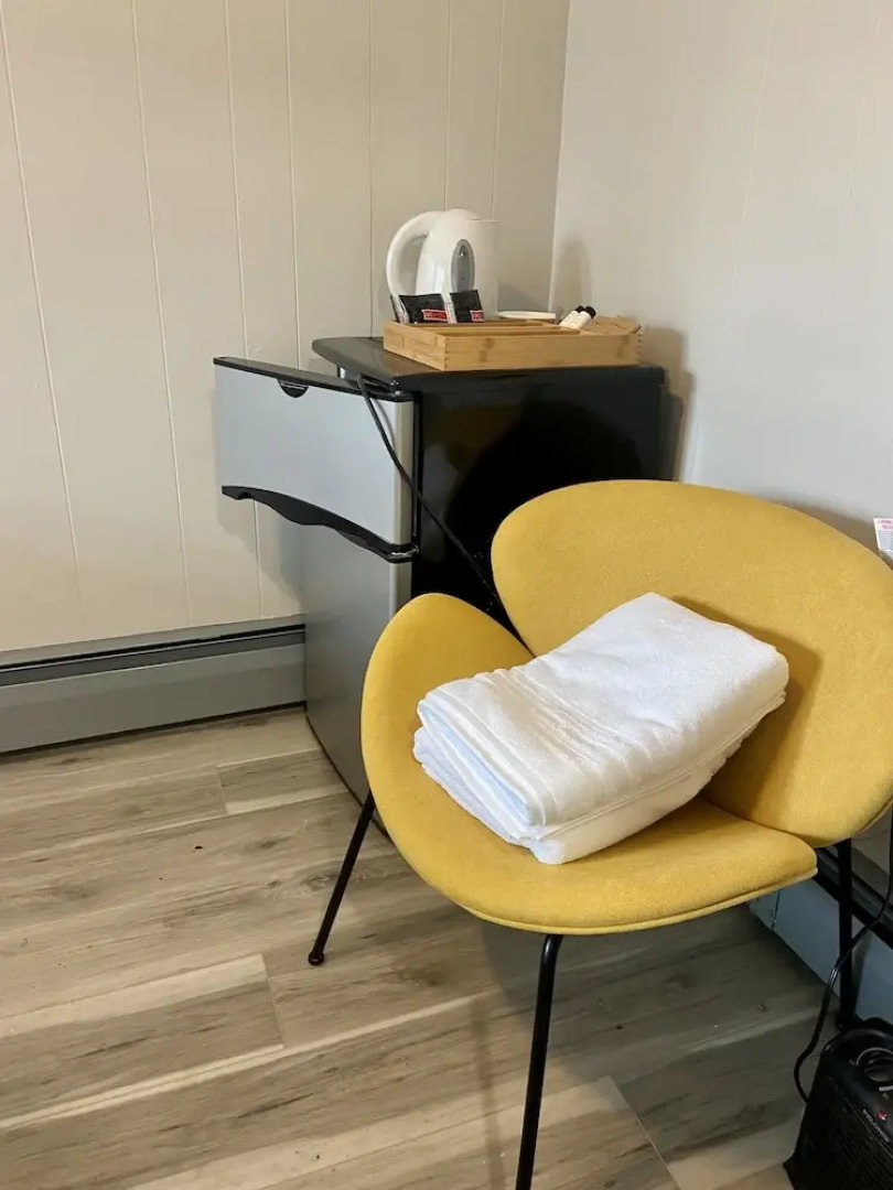 Yellow Springs Motel