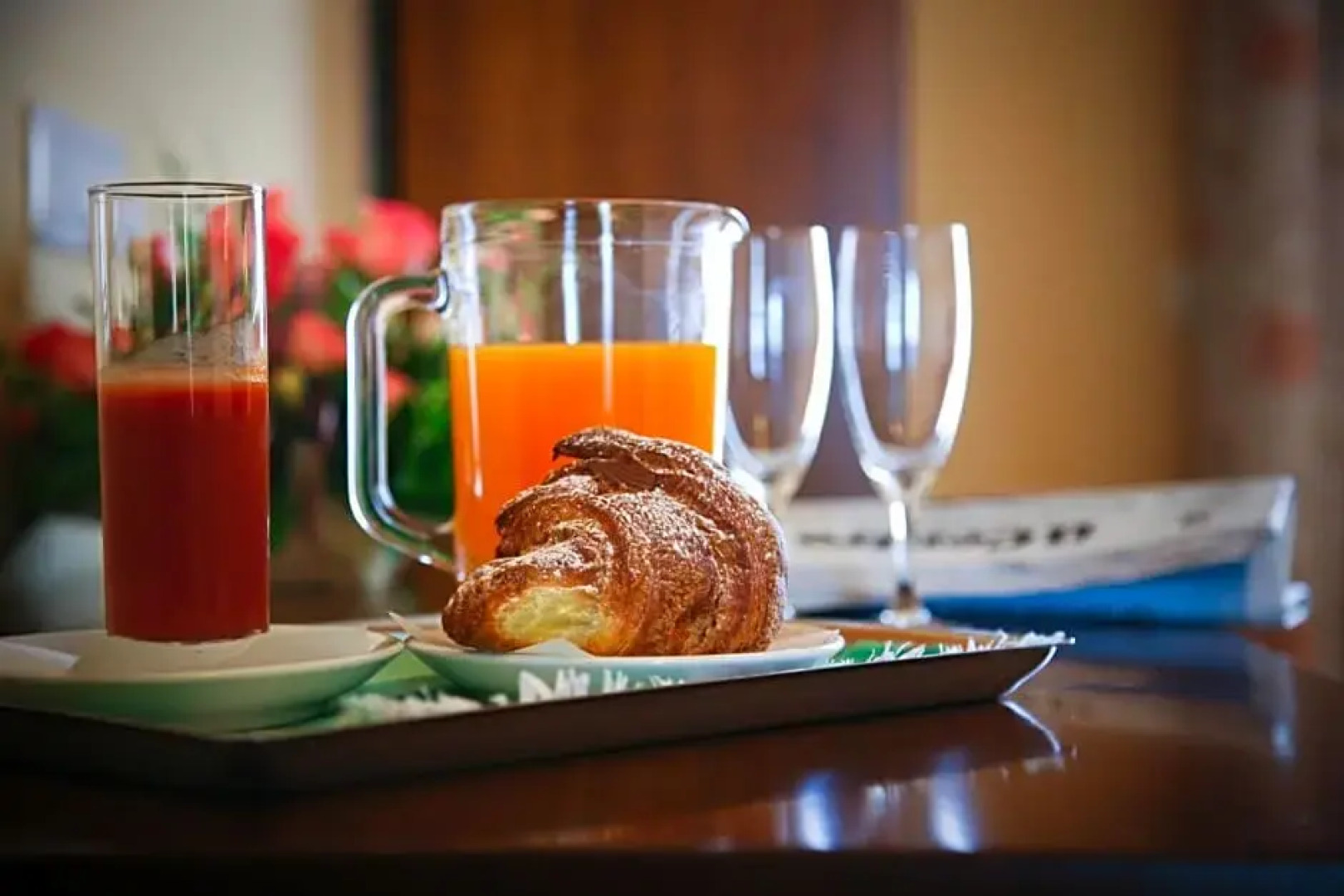 Hotel Ristorante Al Duca