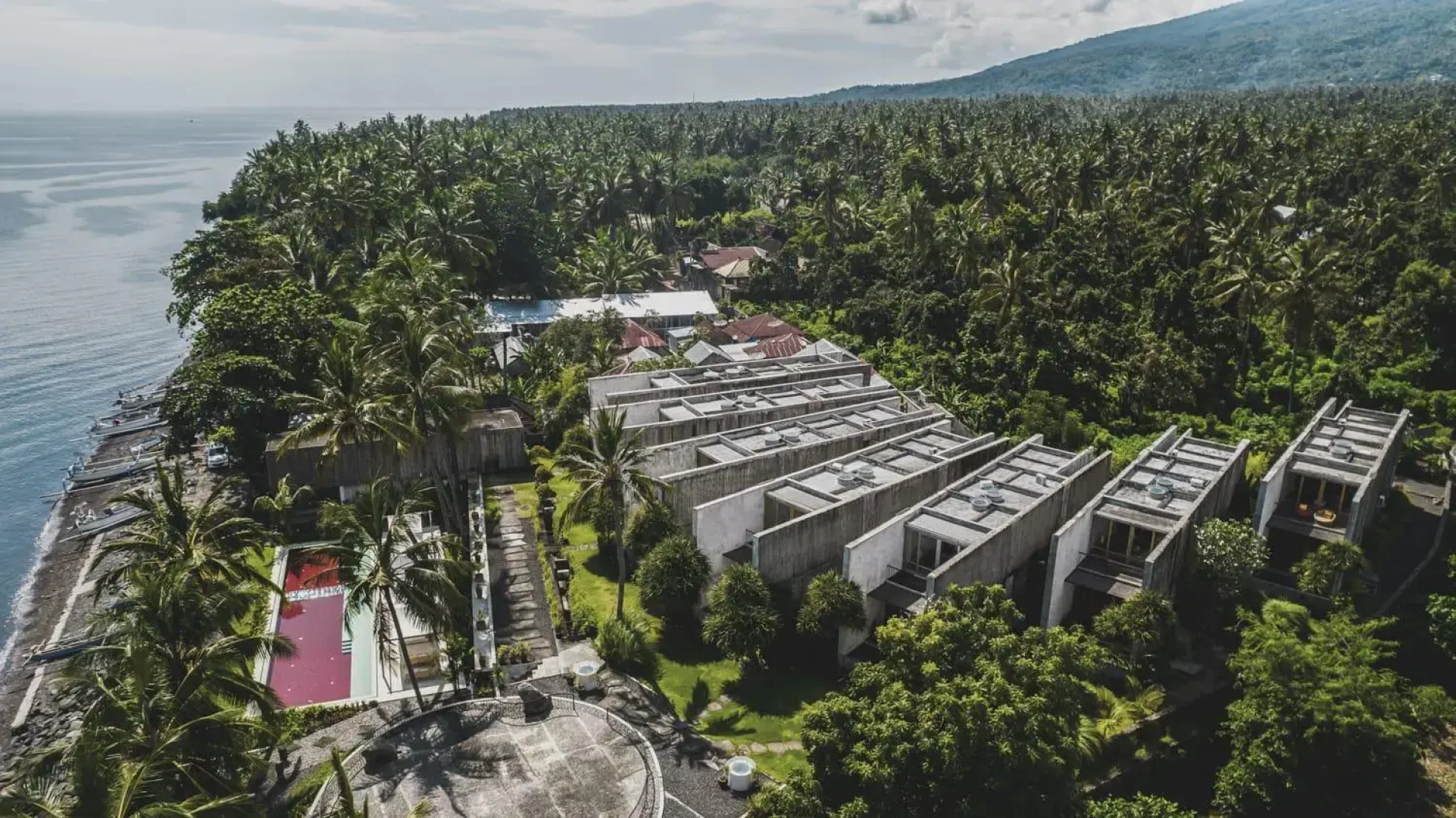 The Tiing Tejakula Villas