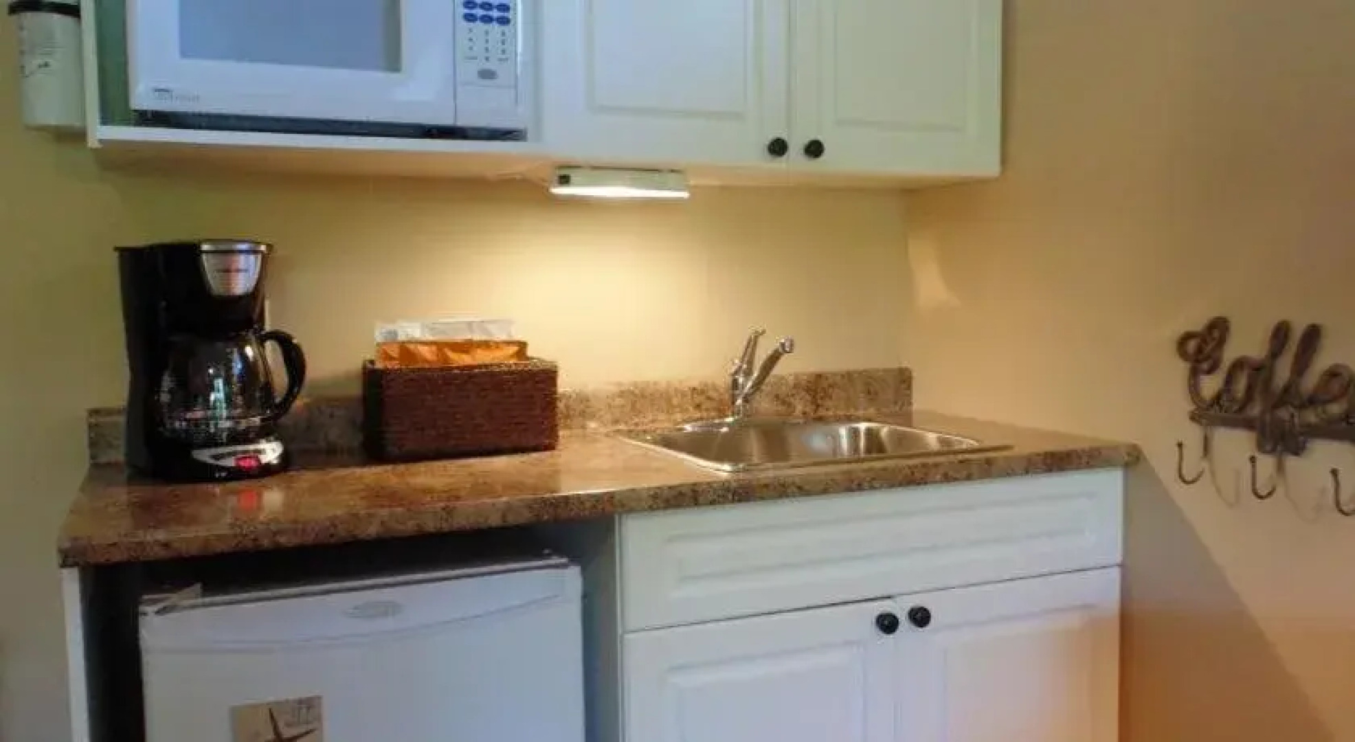 Ocean Mist Guesthouse