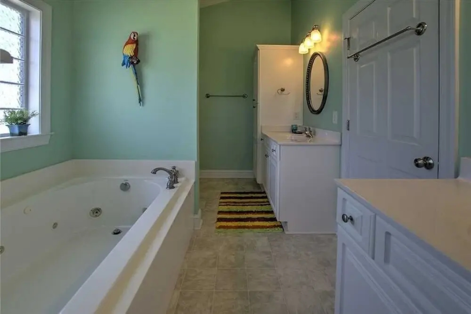 Panacea 4 Bedroom Home by Redawning