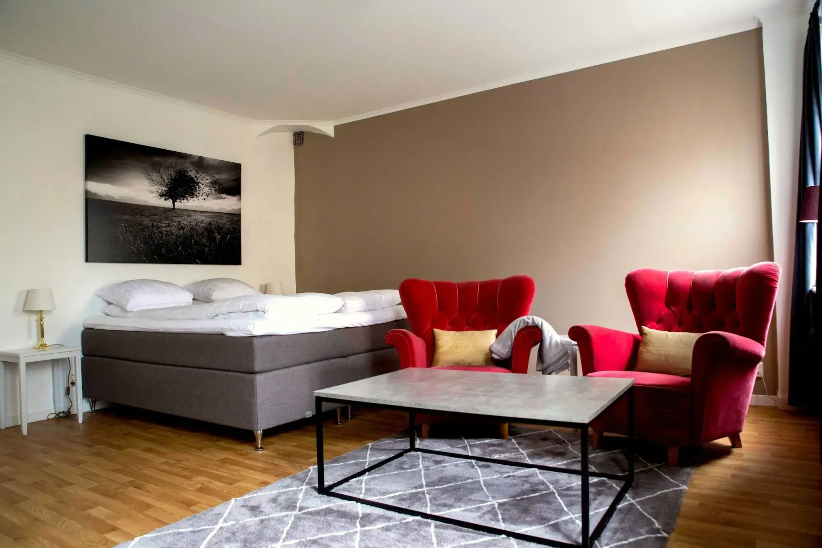 Eksjö Stadshotell Annex