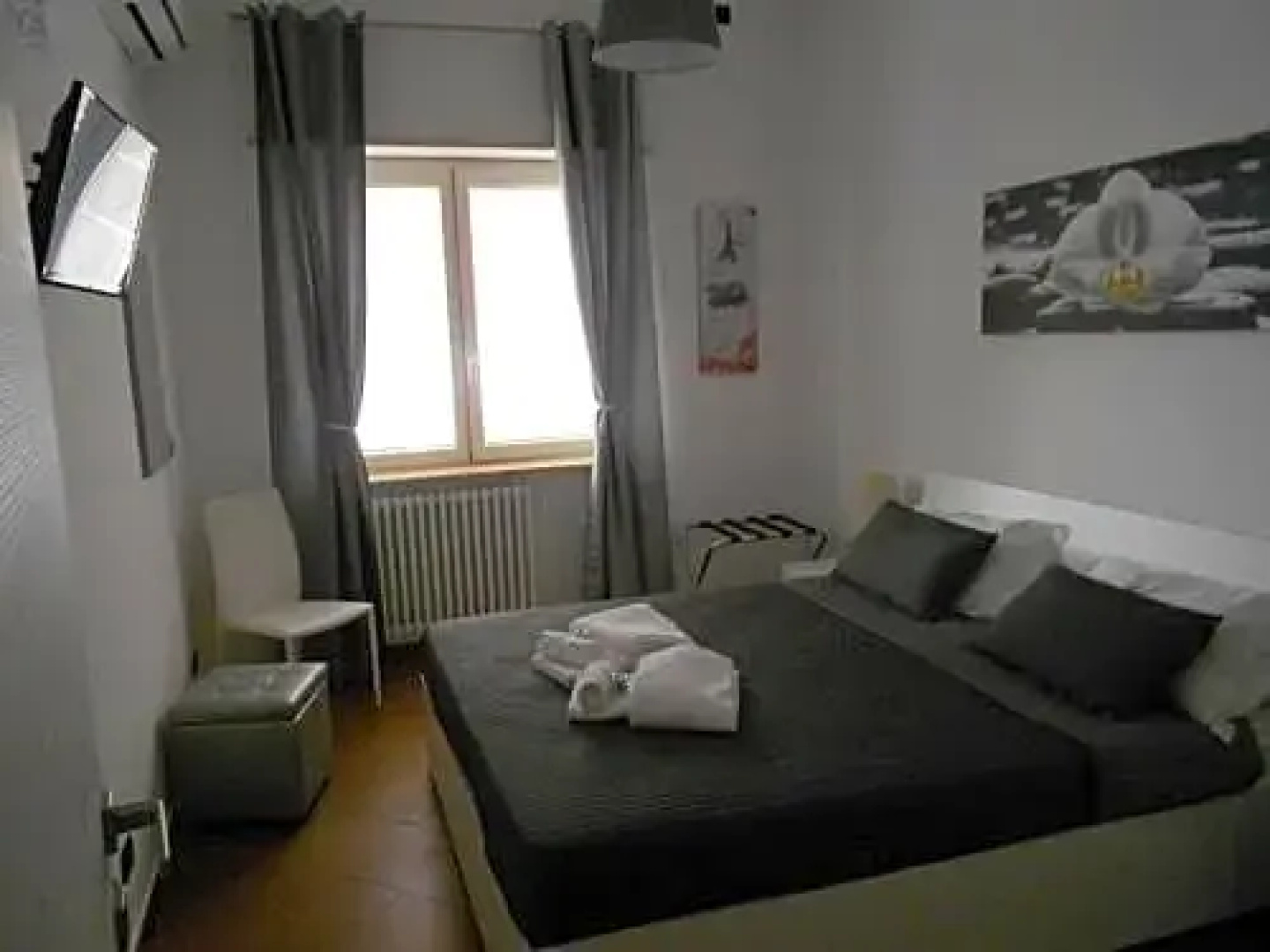 Il Sole nel Cuore B&B