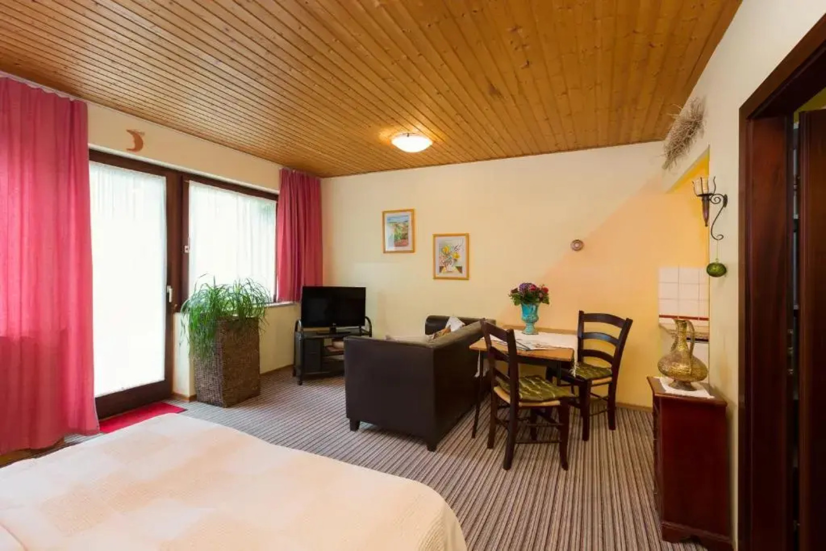 Appartementhaus Witzmann