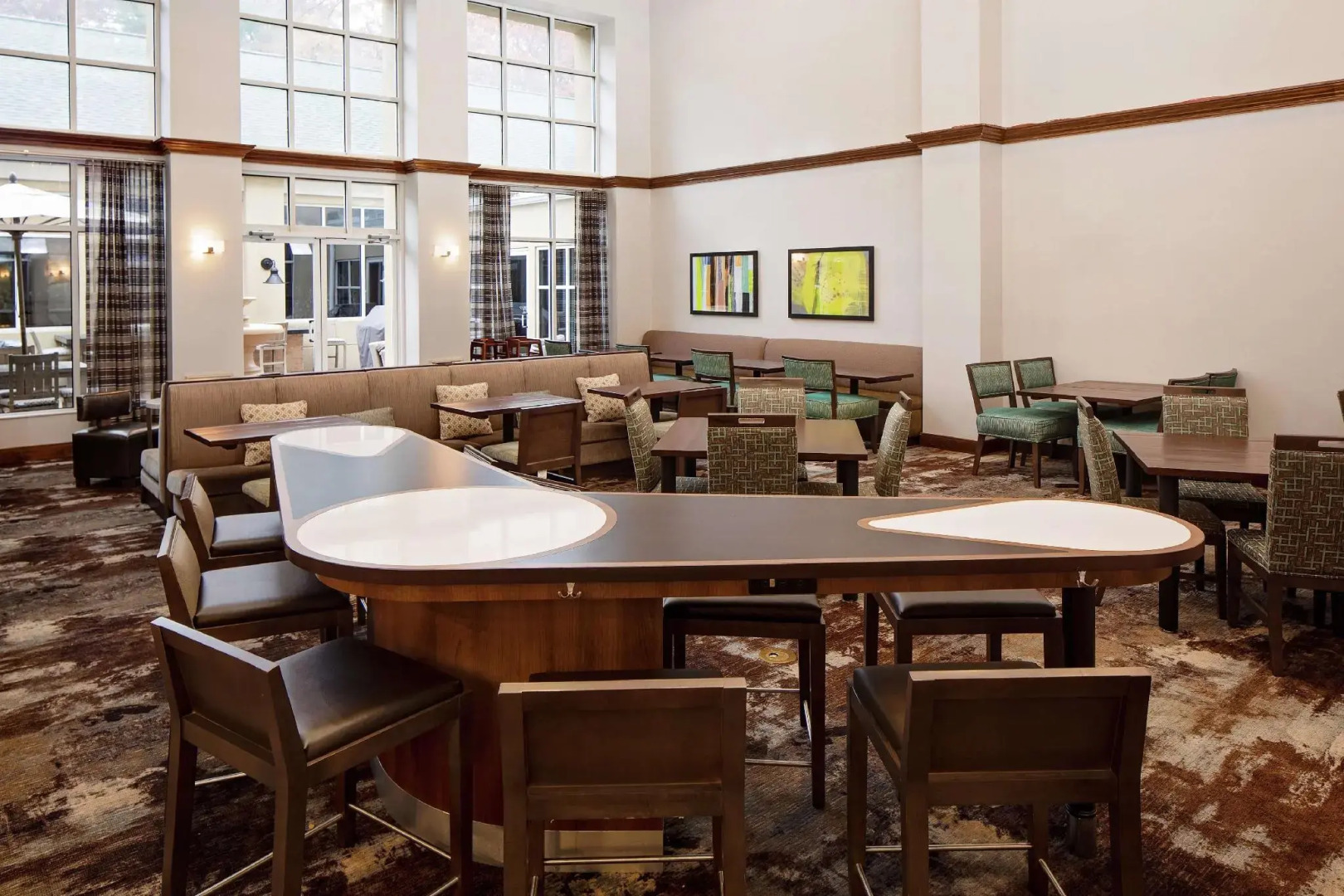 Homewood Suites by Hilton Boston/Billerica